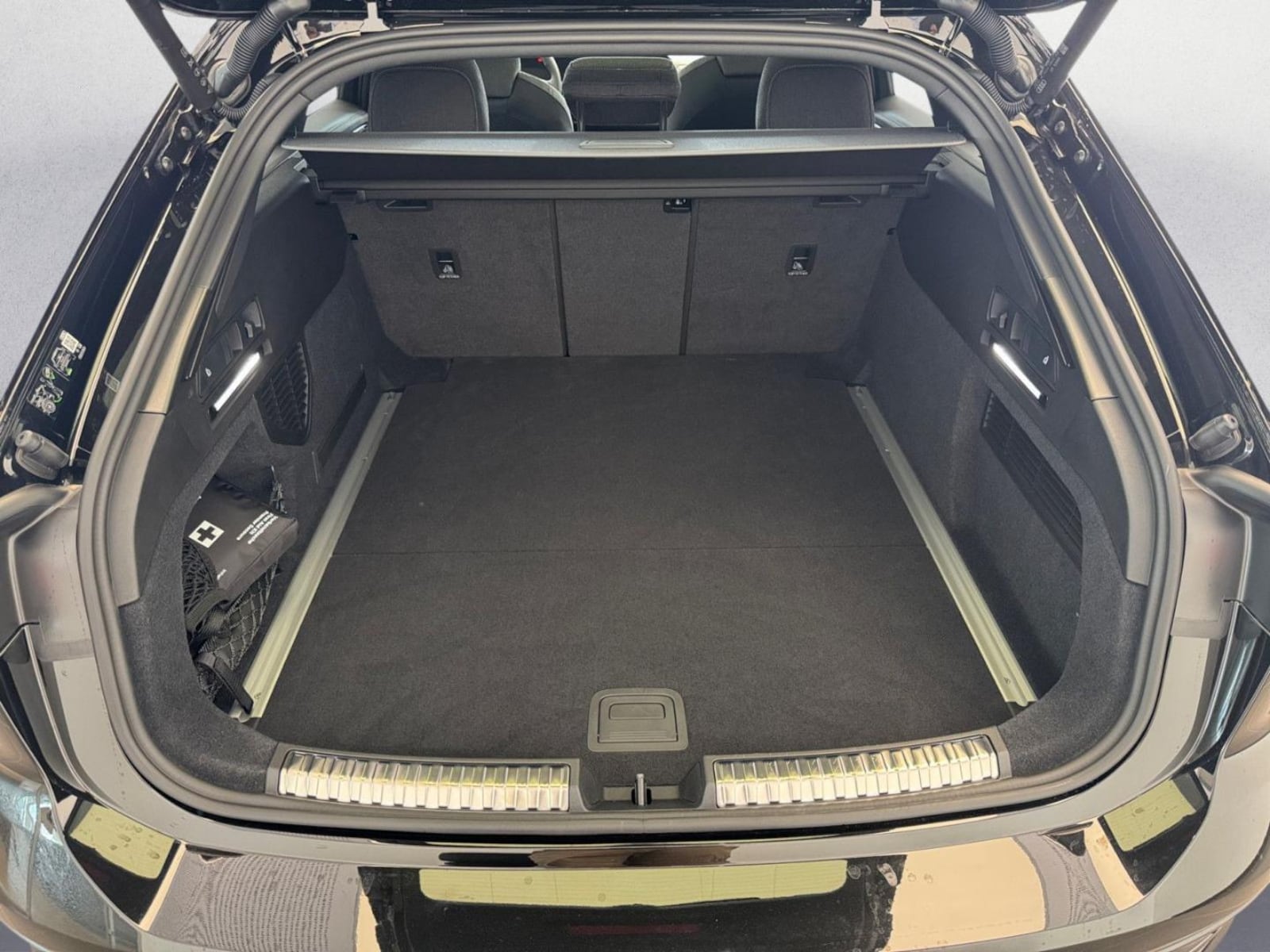 Audi A6 Avant – Bild 10