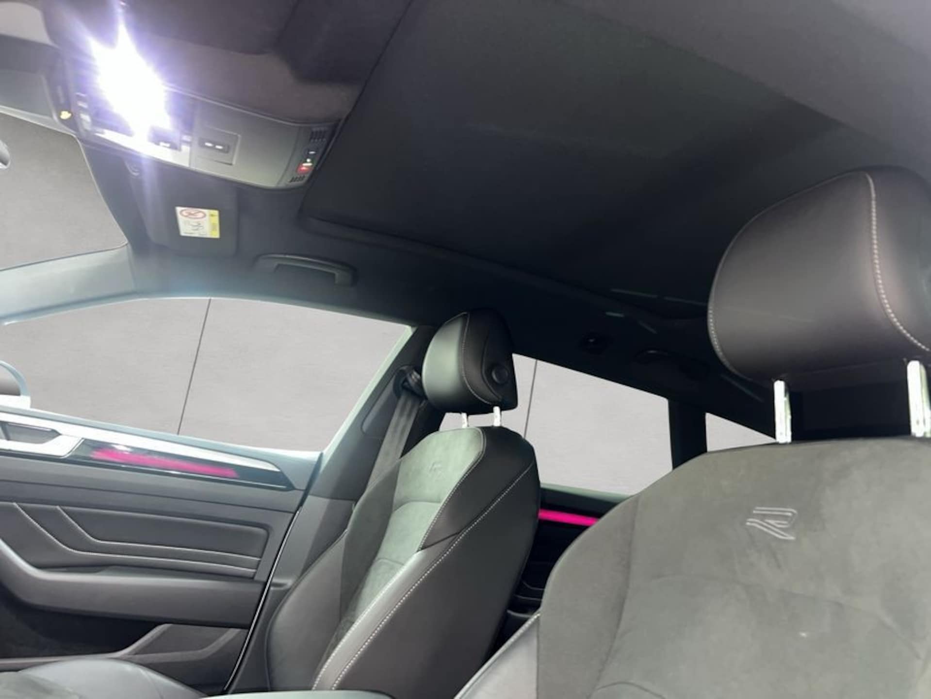 Volkswagen Arteon Shooting Brake R-Line