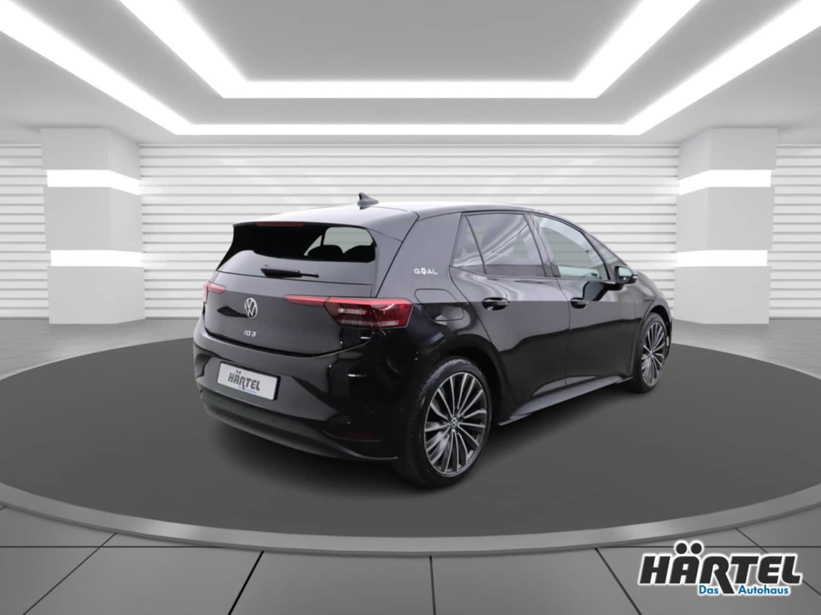 Volkswagen ID.3 – Bild 3