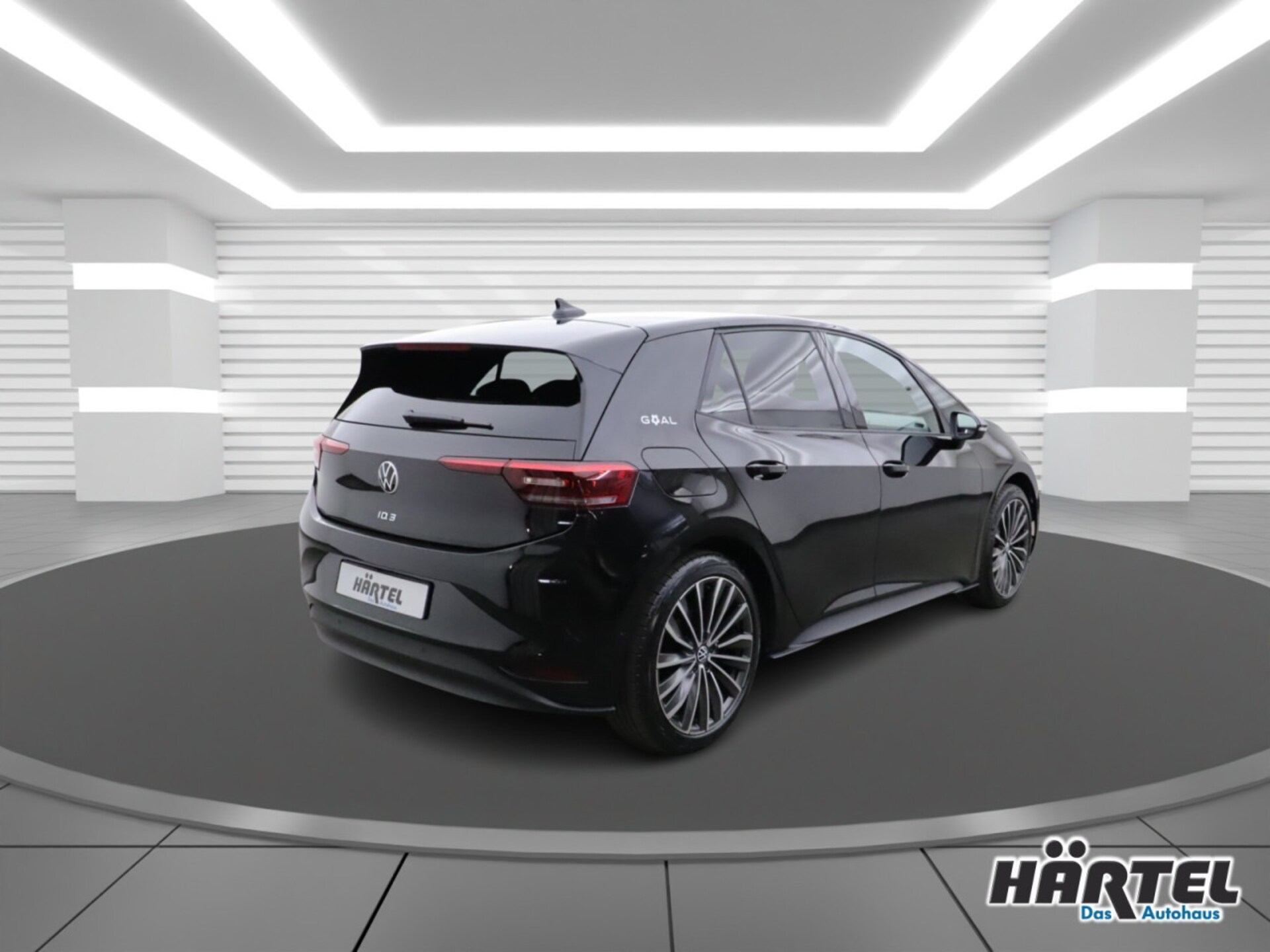 Volkswagen ID.3 Pro