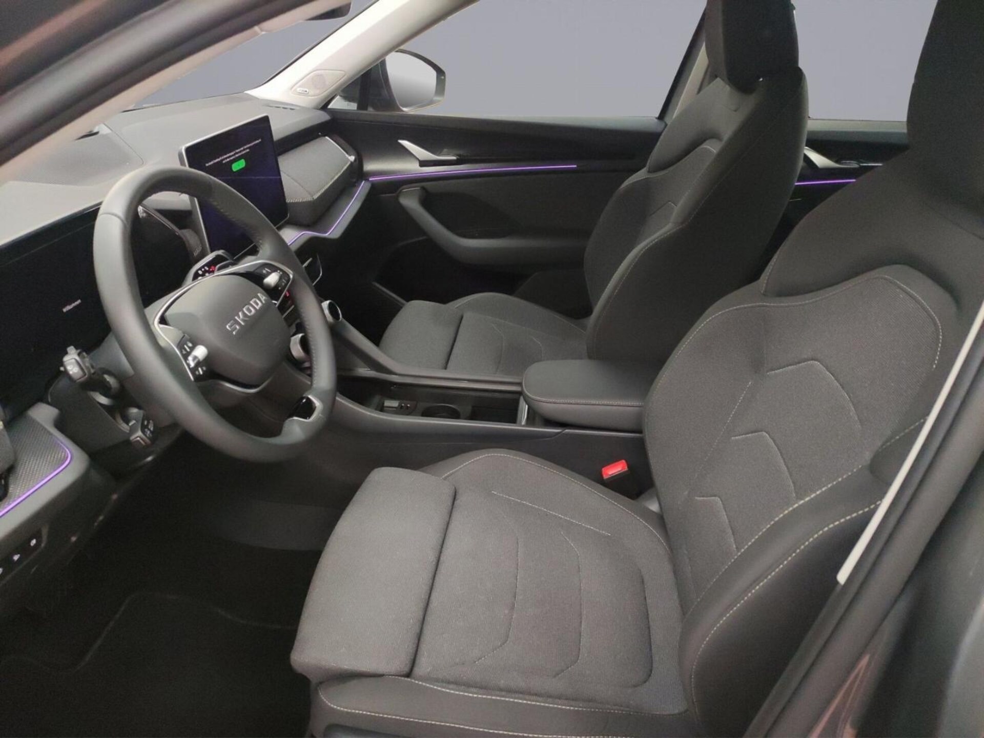 Skoda Kodiaq Selection