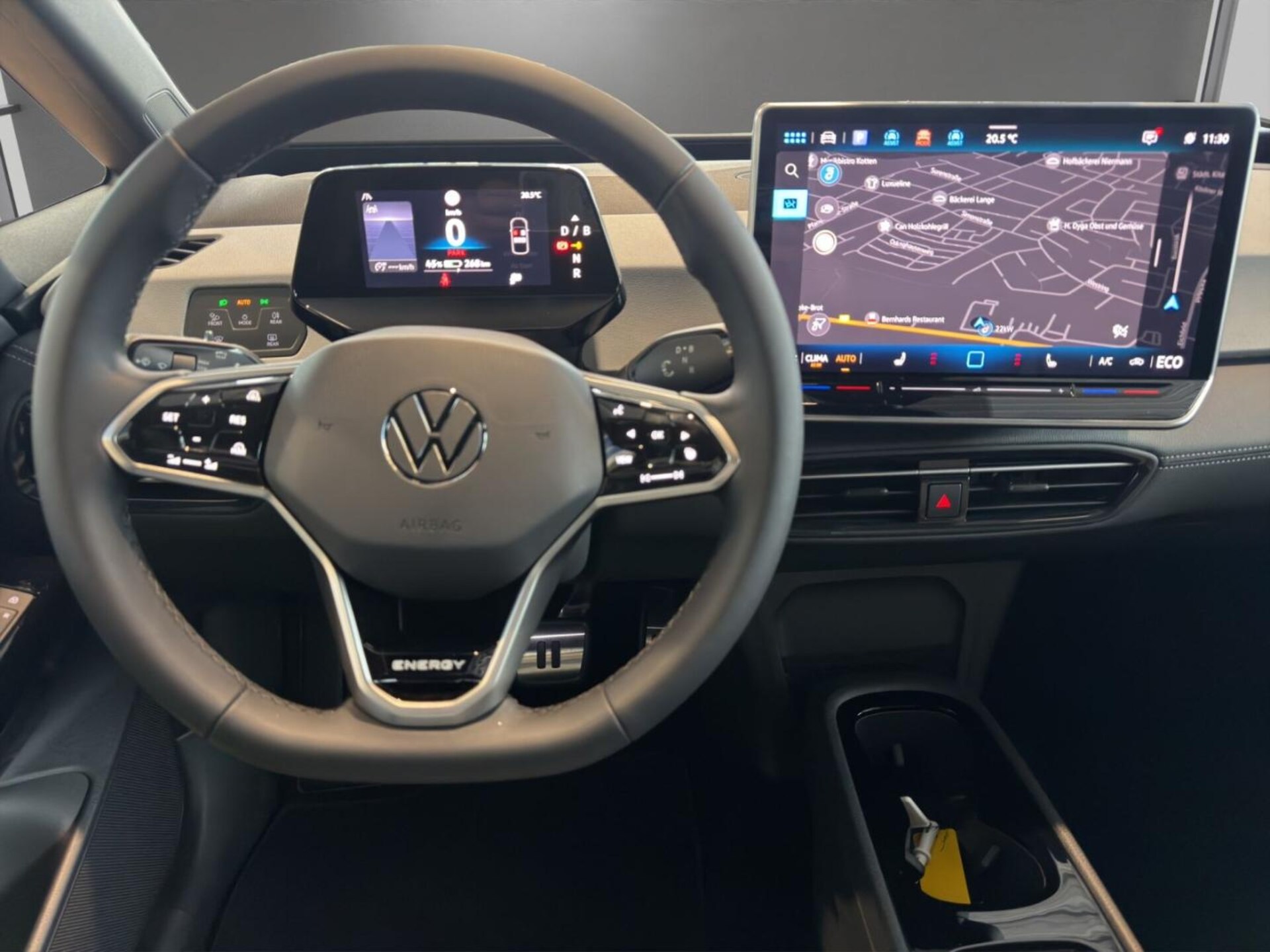 Volkswagen ID.3 Pro S
