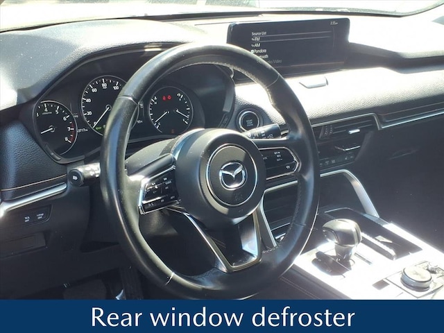 2024 Mazda CX-90
