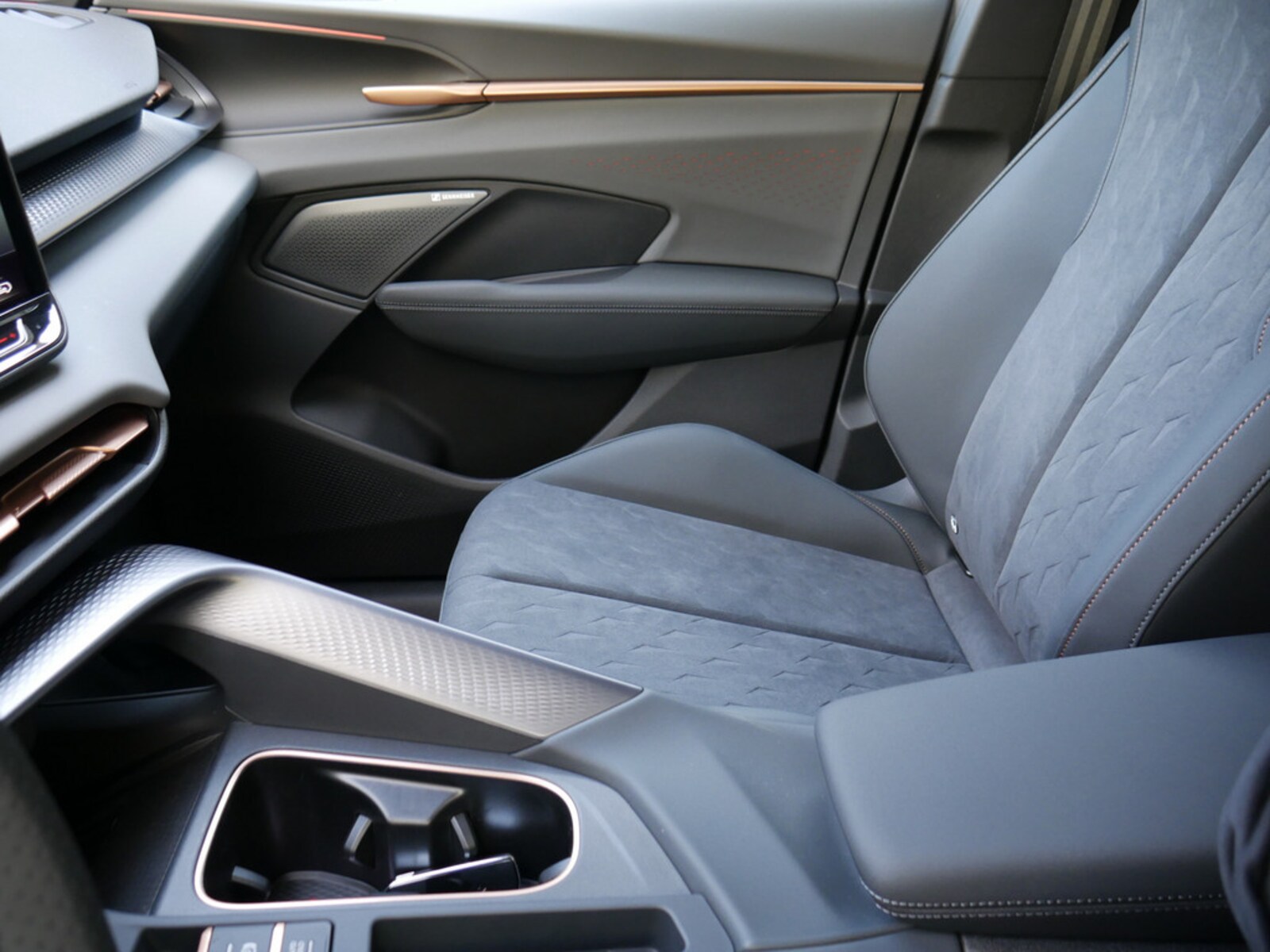 CUPRA Terramar – Bild 13