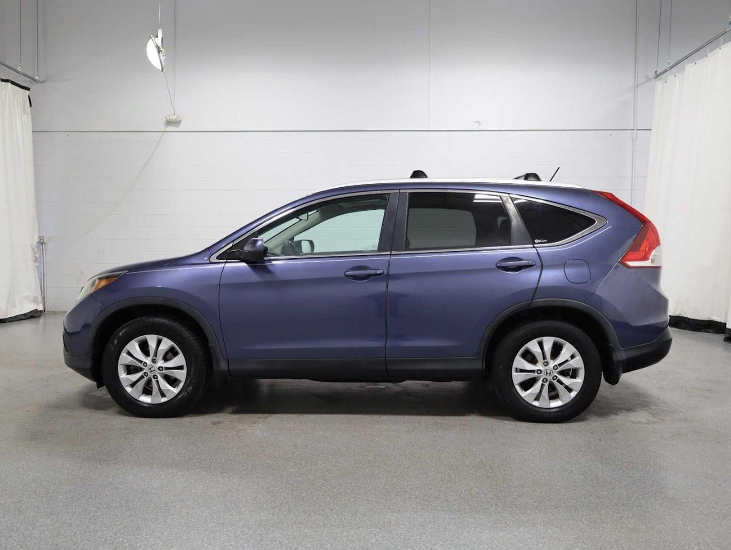 Used 2012 Honda CR-V EX with VIN 5J6RM4H59CL072377 for sale in Novi, MI
