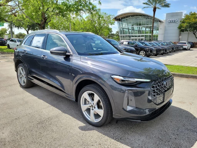2026 Audi Q5