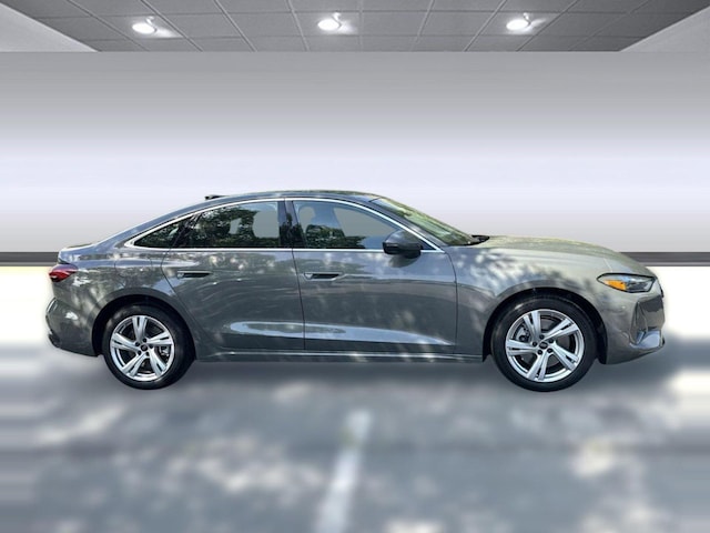 2025 Audi A5 Premium - Photo 8