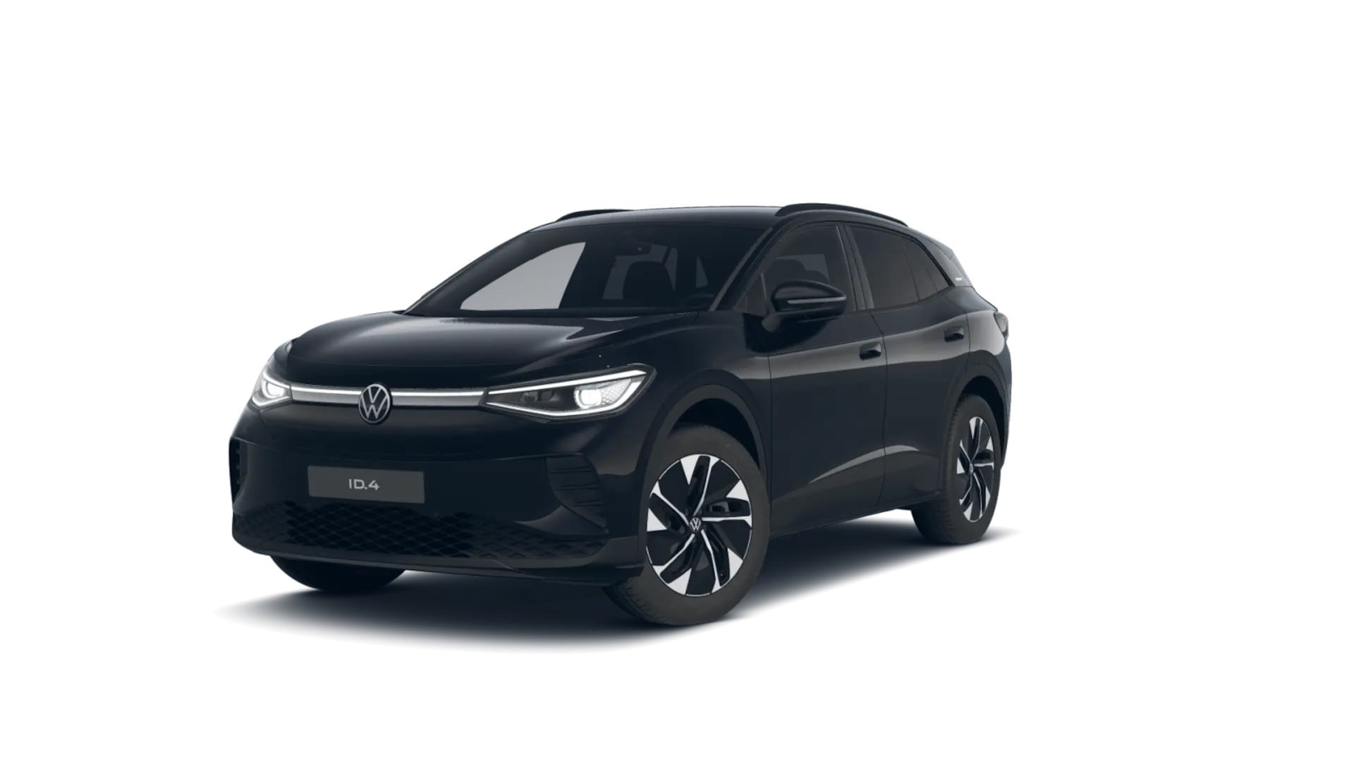 Volkswagen ID.4 Pro