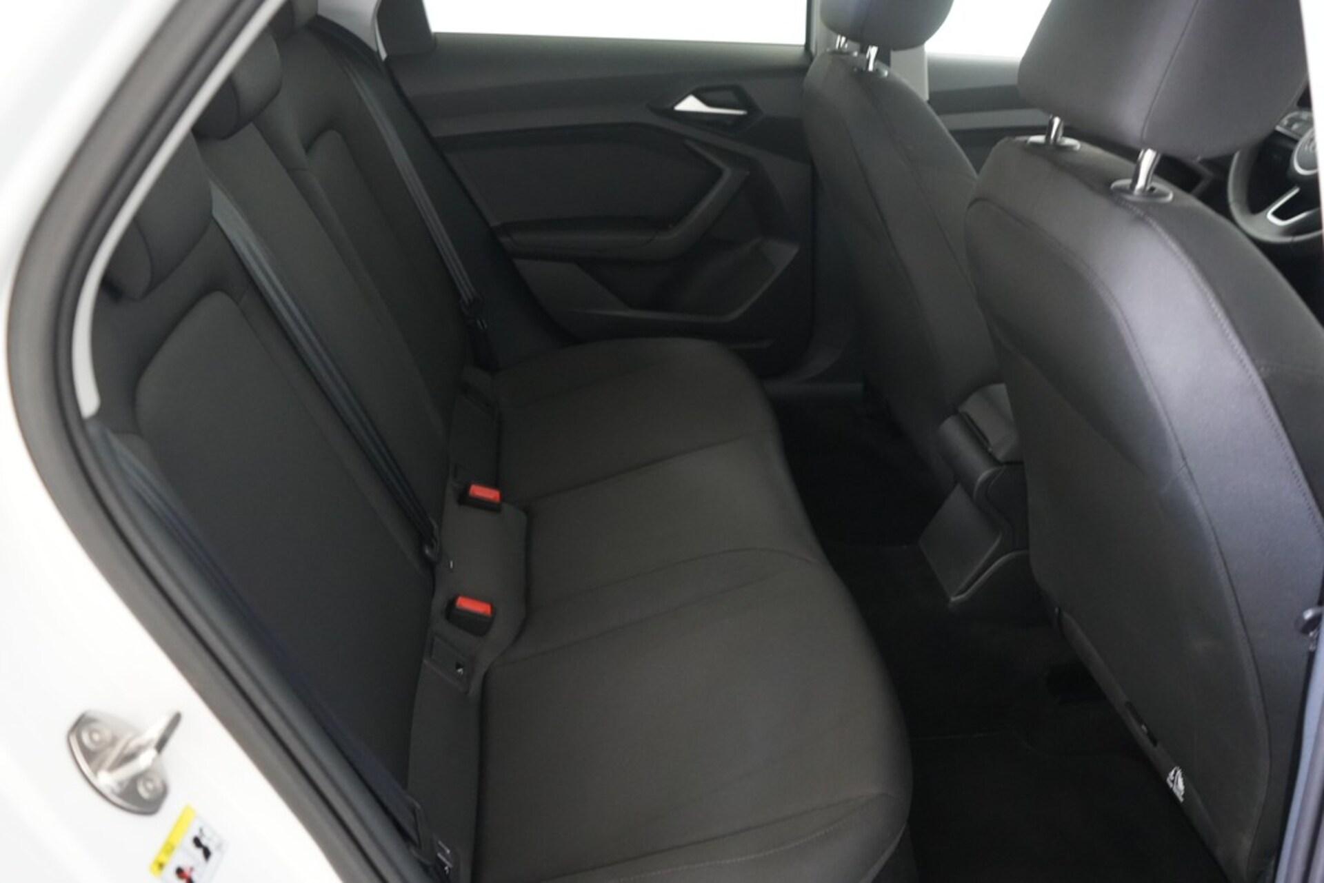 Audi A1 Sportback Advanced