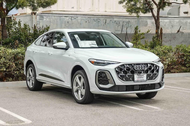 2026 Audi Q5 Sportback