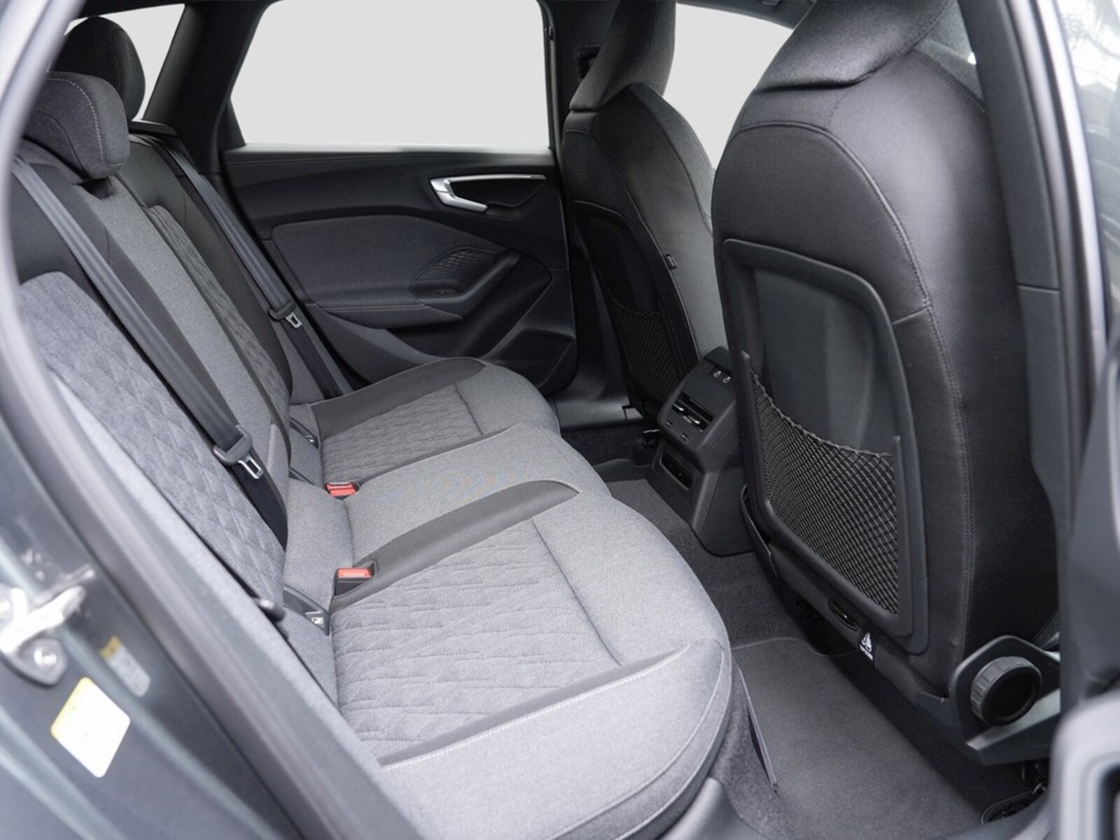Audi A5 Avant – Bild 10