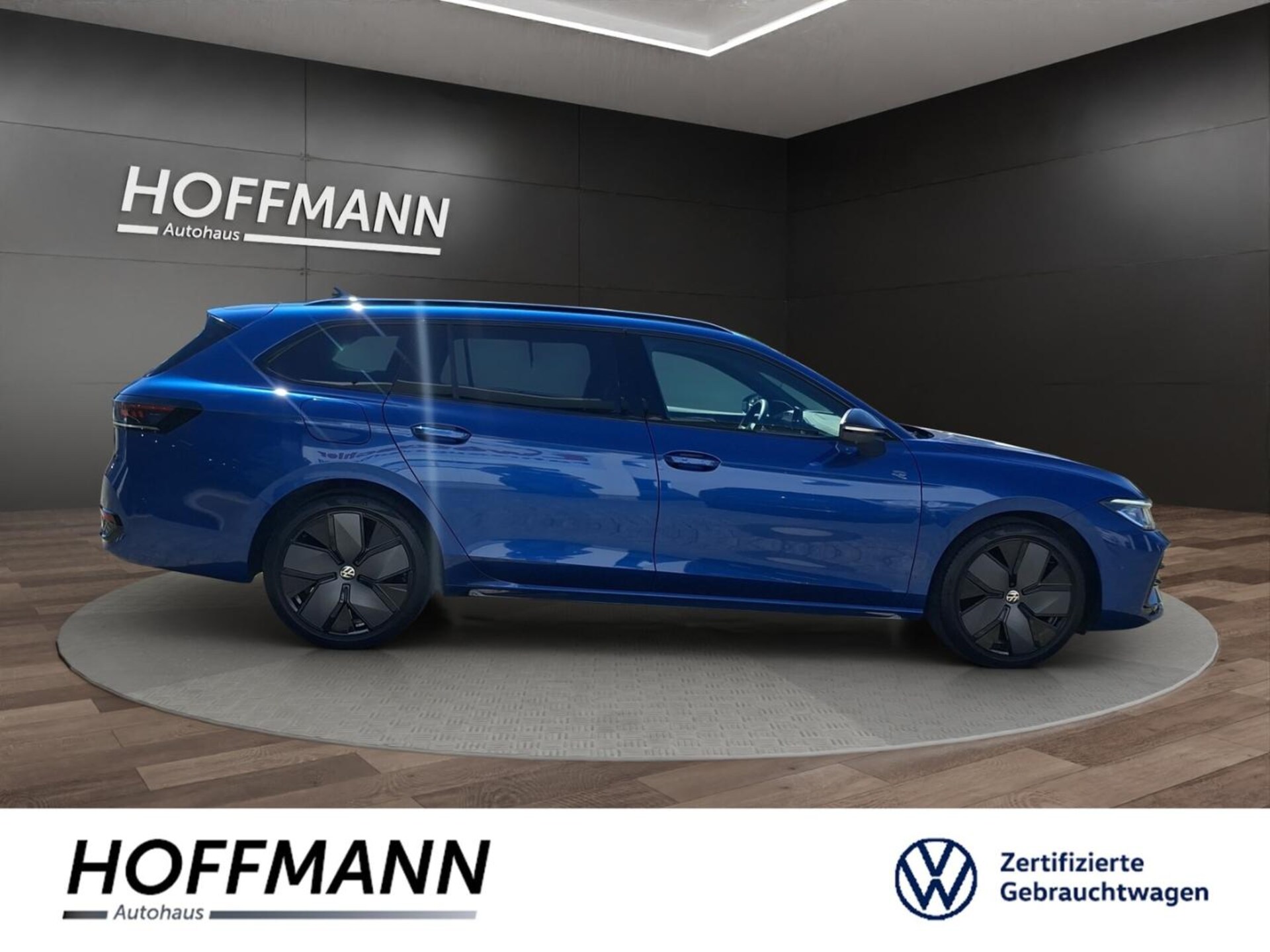 Volkswagen Passat R-Line