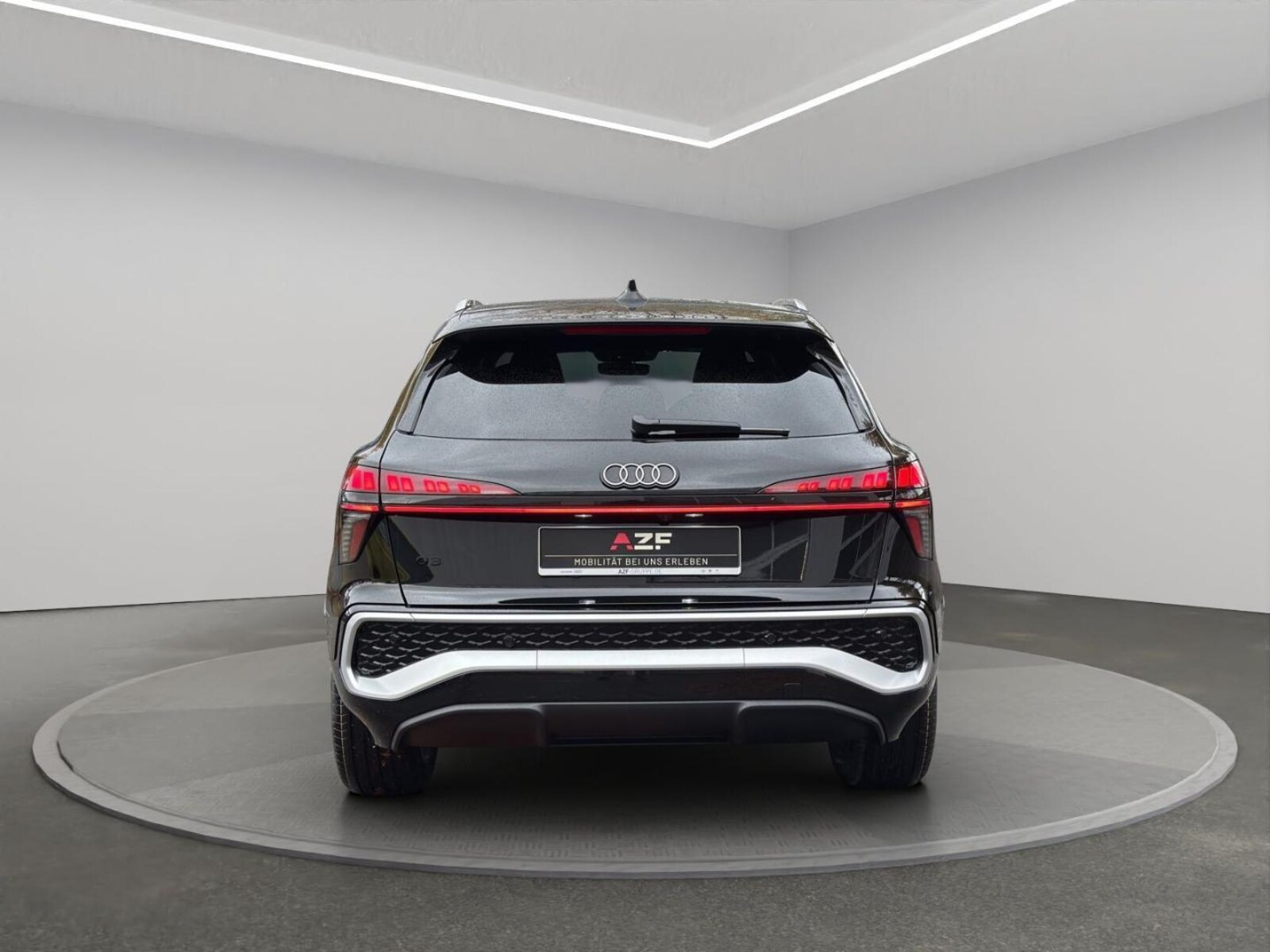 Audi Q3 – Bild 7