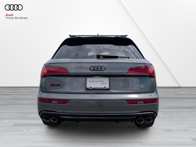 2024 Audi SQ5