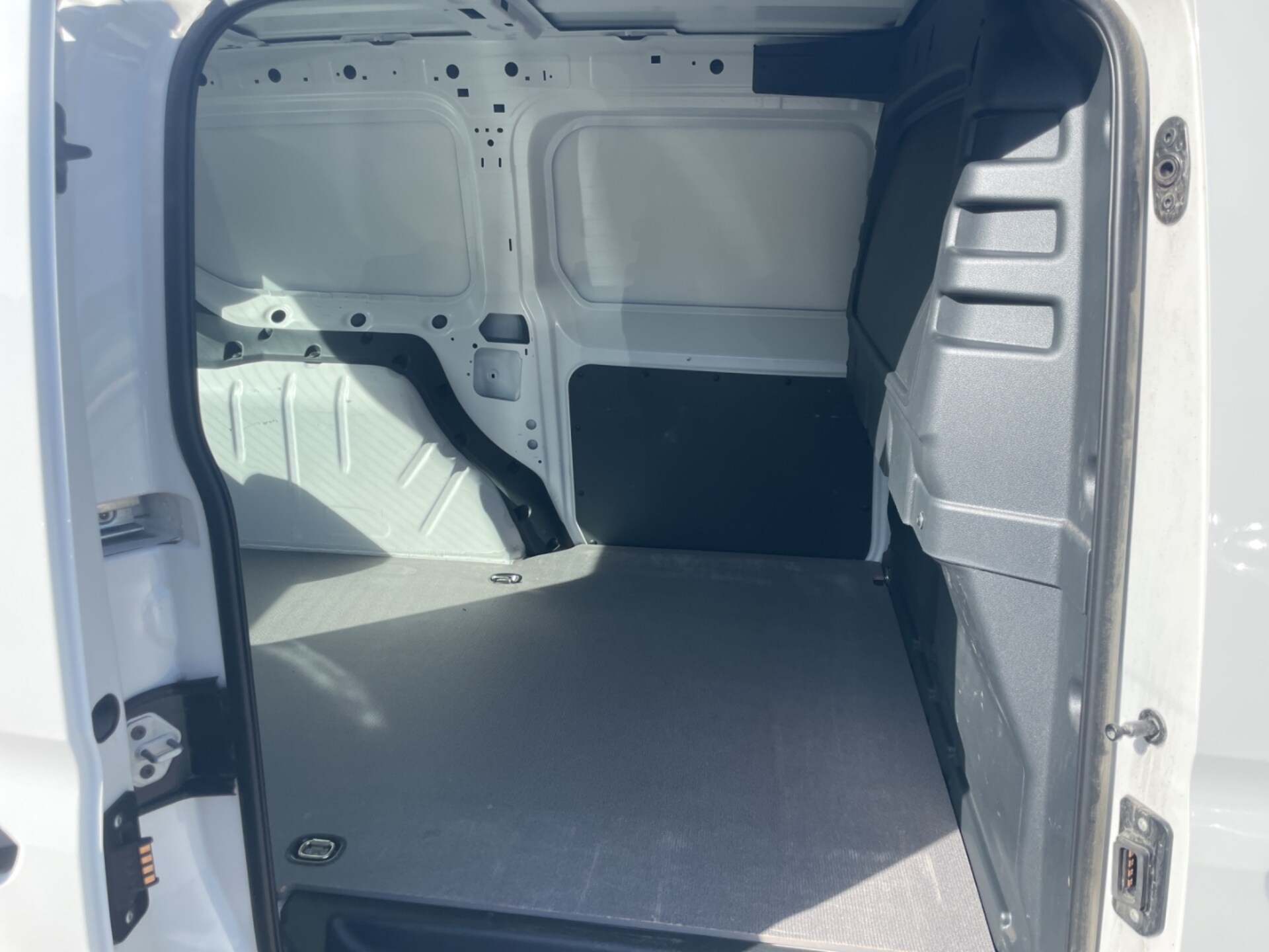 Volkswagen Caddy Maxi Cargo