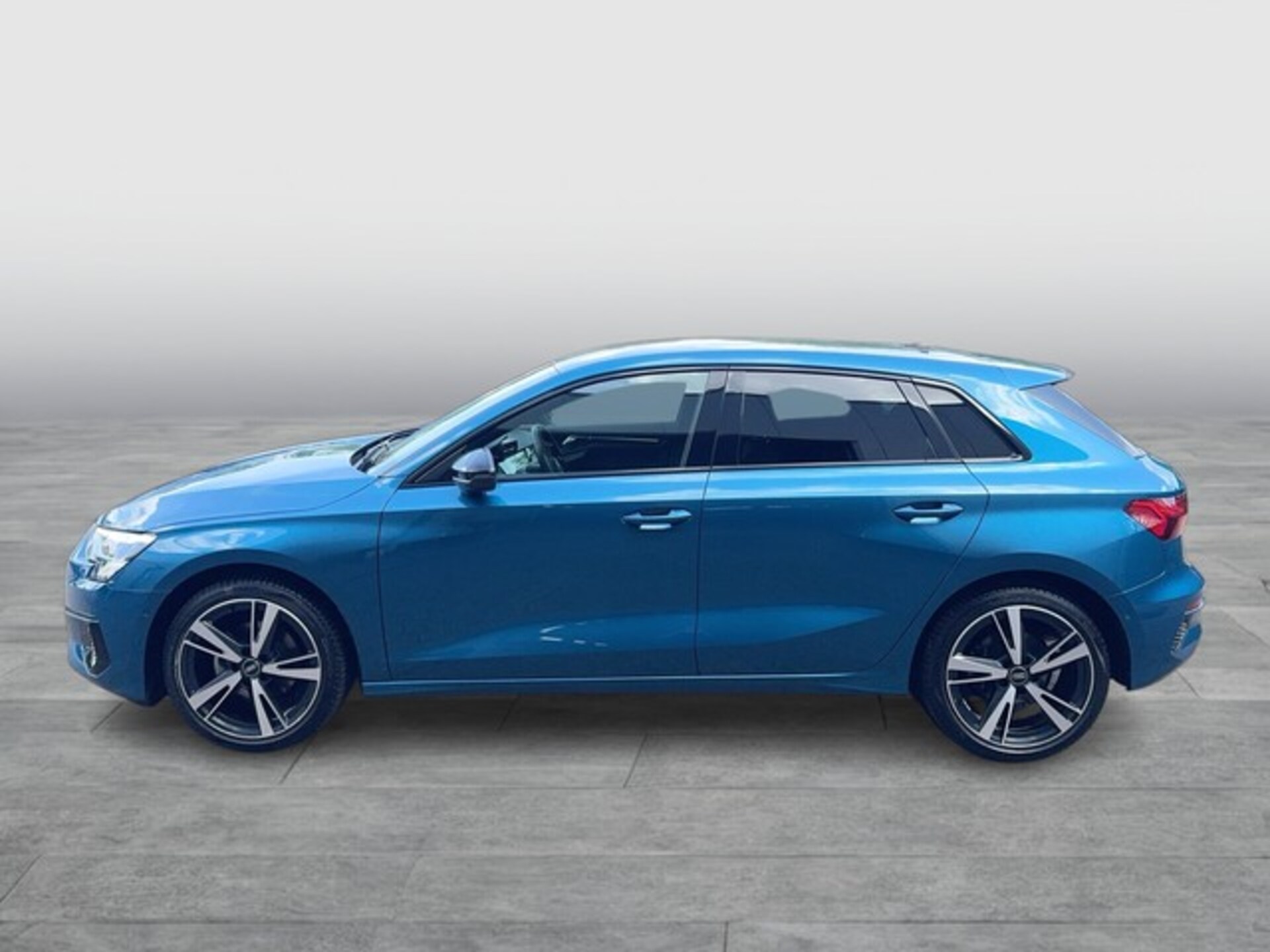 Audi A3 Sportback Advanced