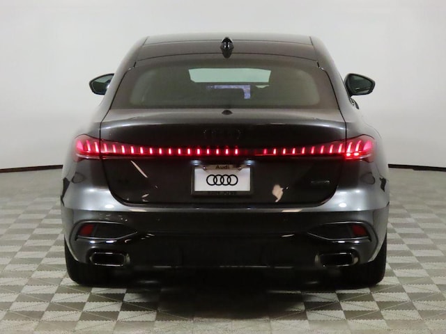 2026 Audi A5 Sedan