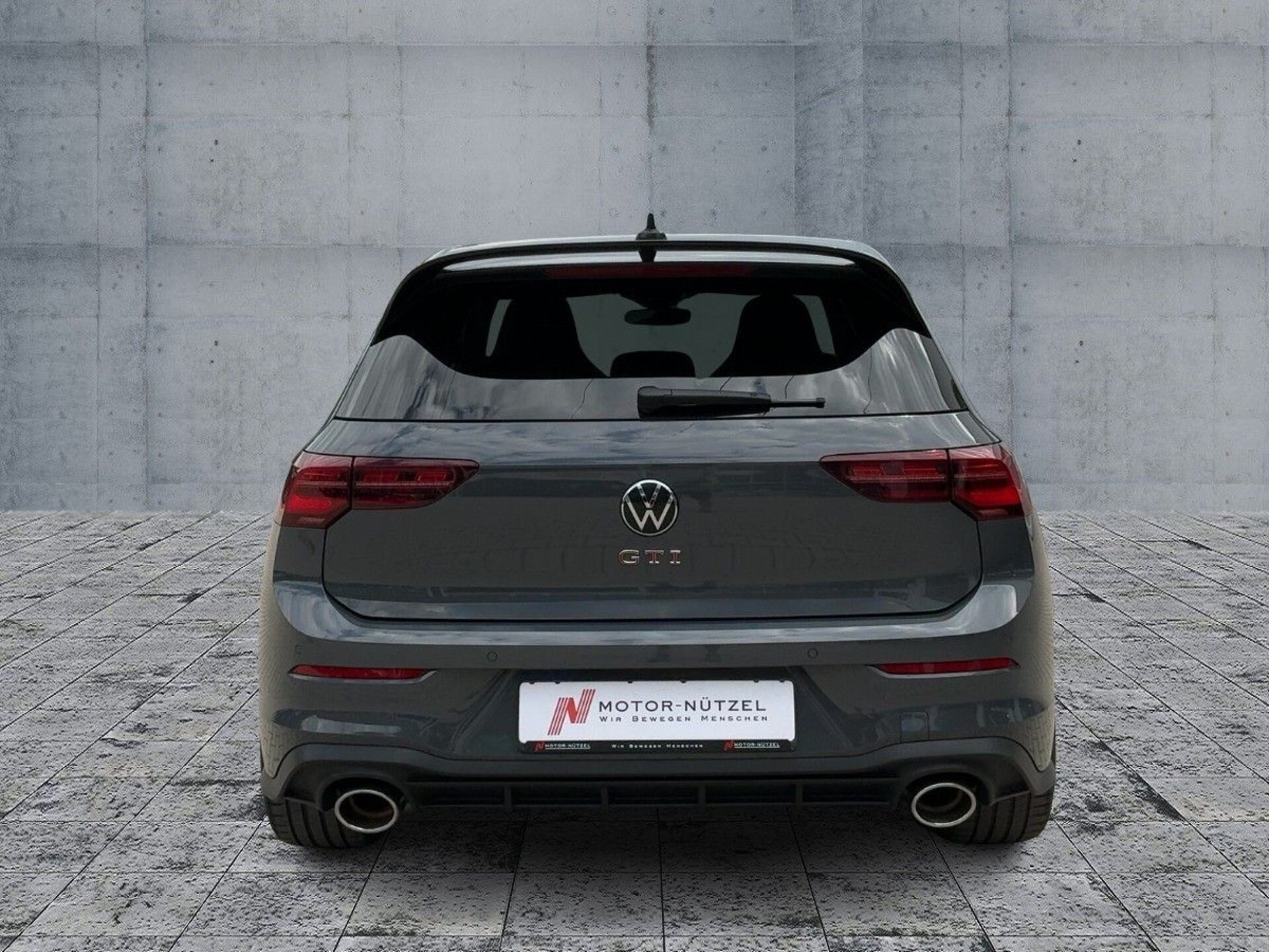 Volkswagen Golf GTI Clubsport