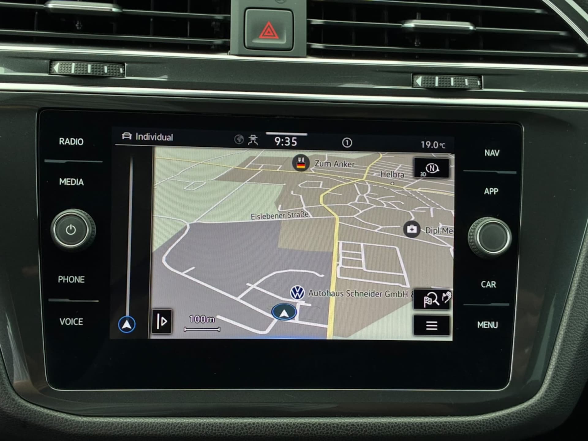 Volkswagen Tiguan Allspace R-Line