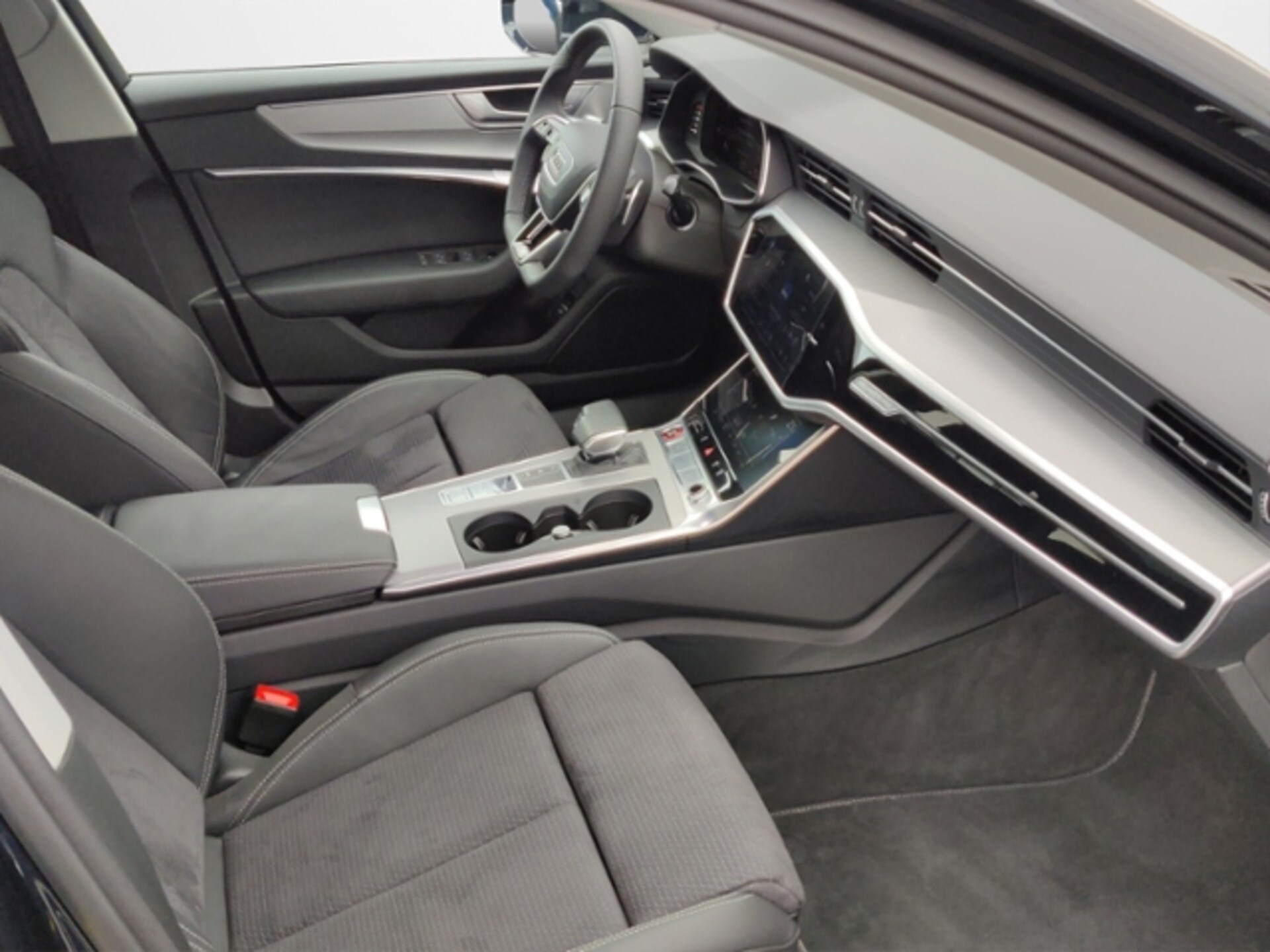 Audi S6 Avant