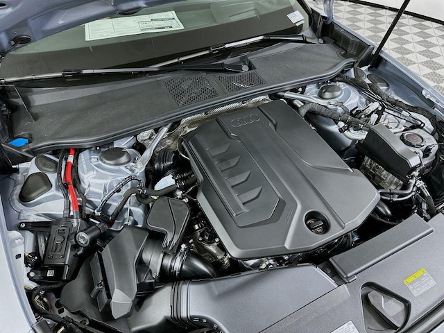 2025 Audi New A5 Premium Plus - Photo 26
