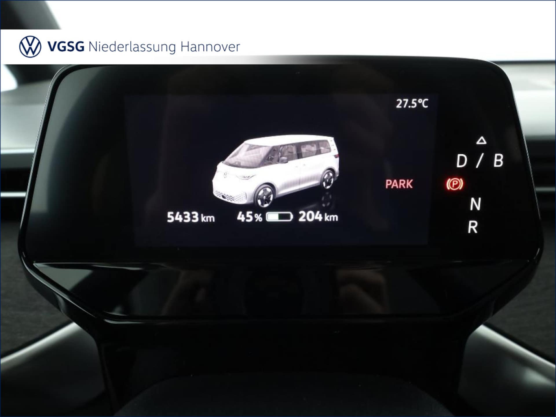 Volkswagen ID. Buzz Pro