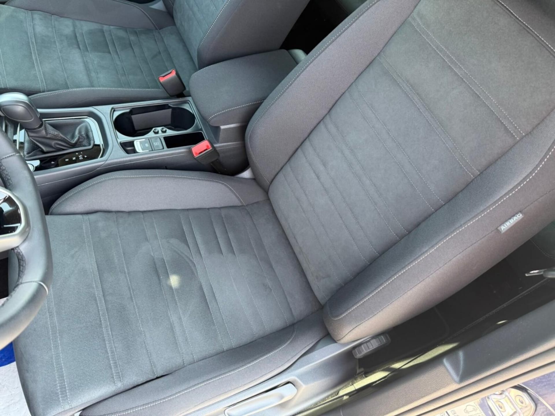 Volkswagen Touran Highline