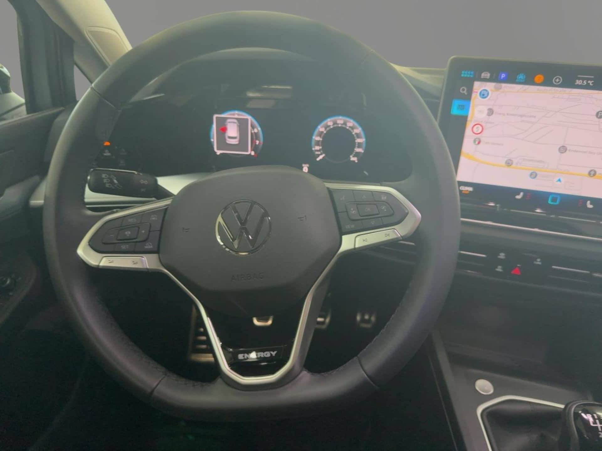 Volkswagen Golf Variant ENERGY