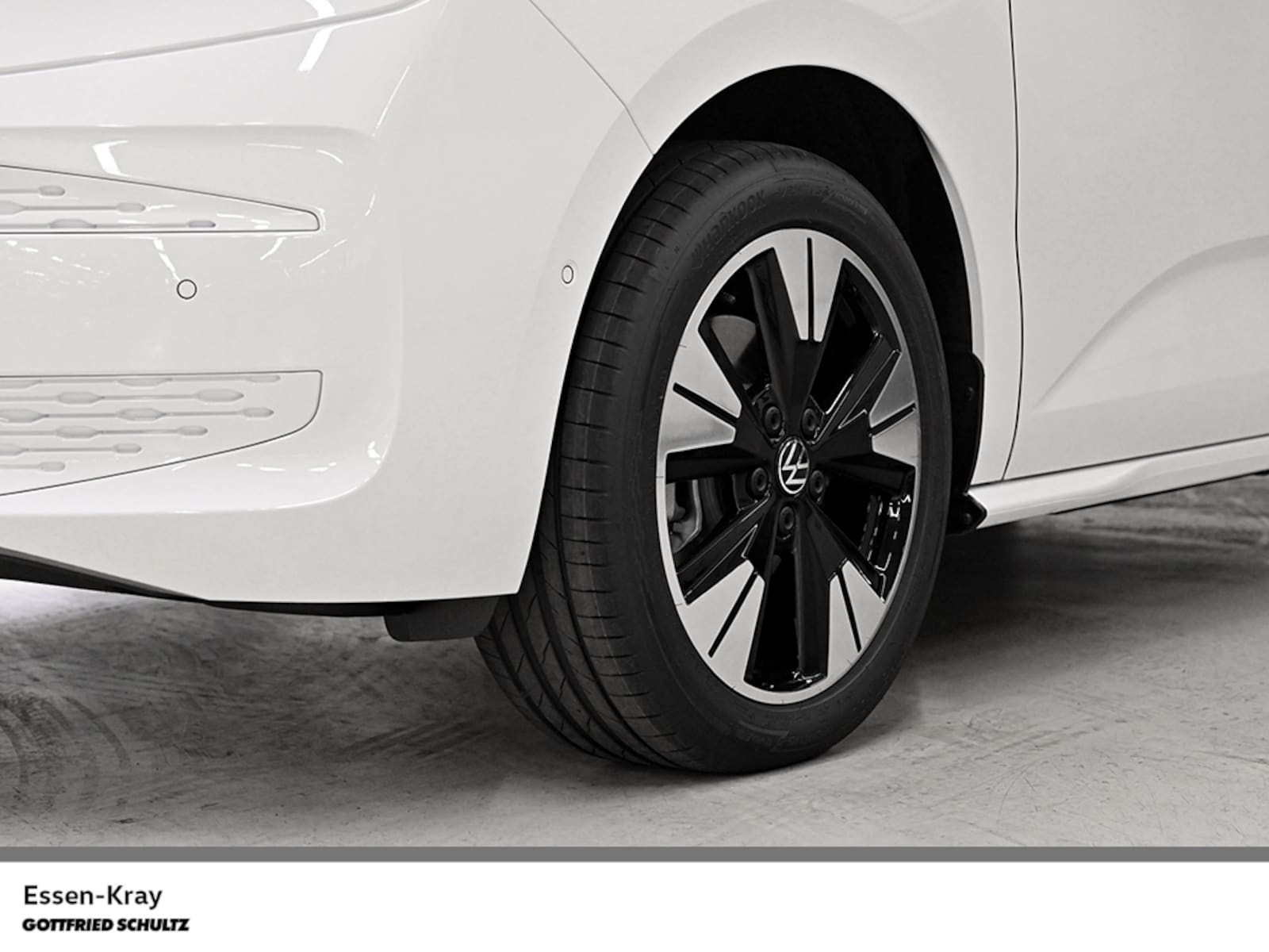 Volkswagen California – Bild 5