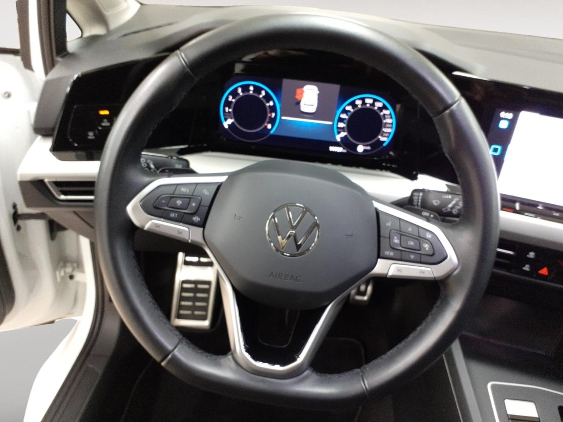 Volkswagen Golf MOVE