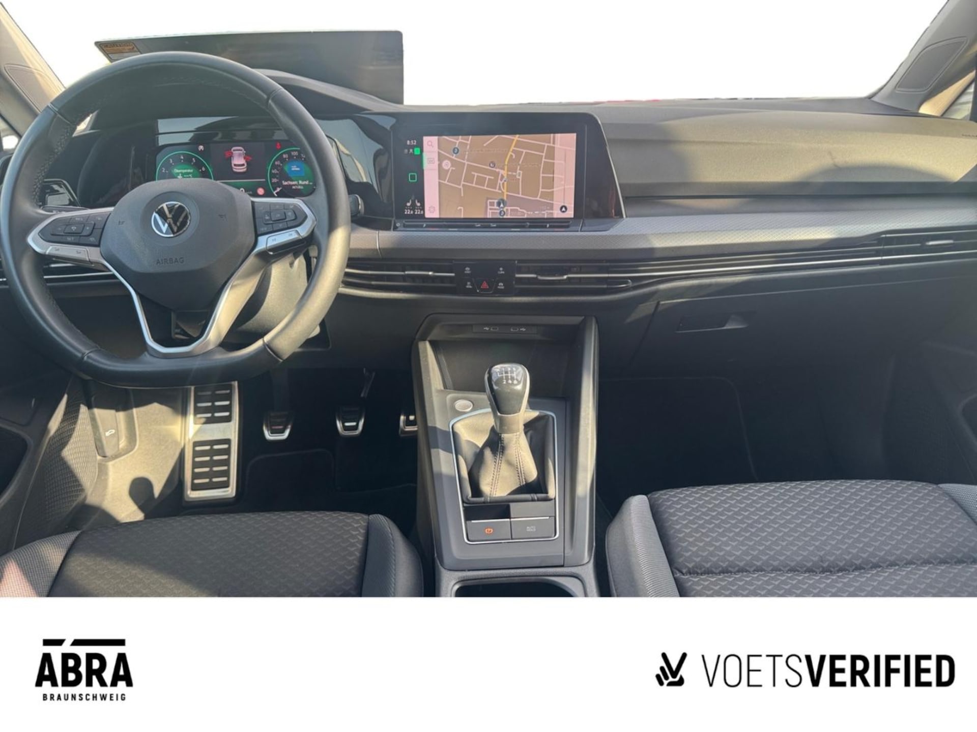 Volkswagen Golf Active