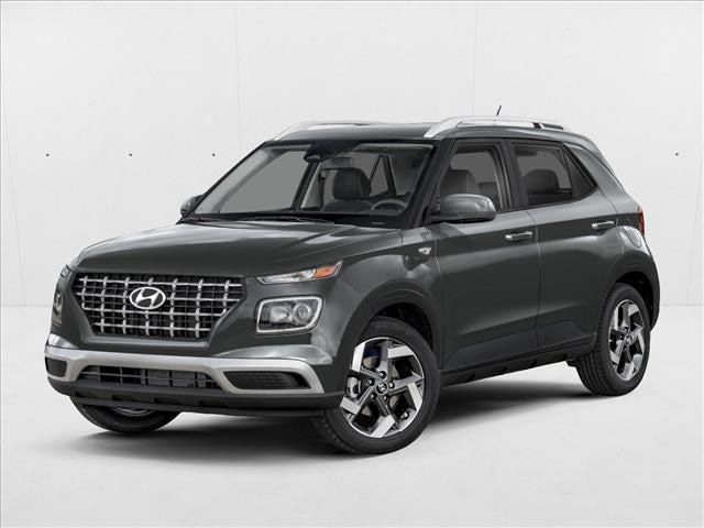 2026 Hyundai Venue