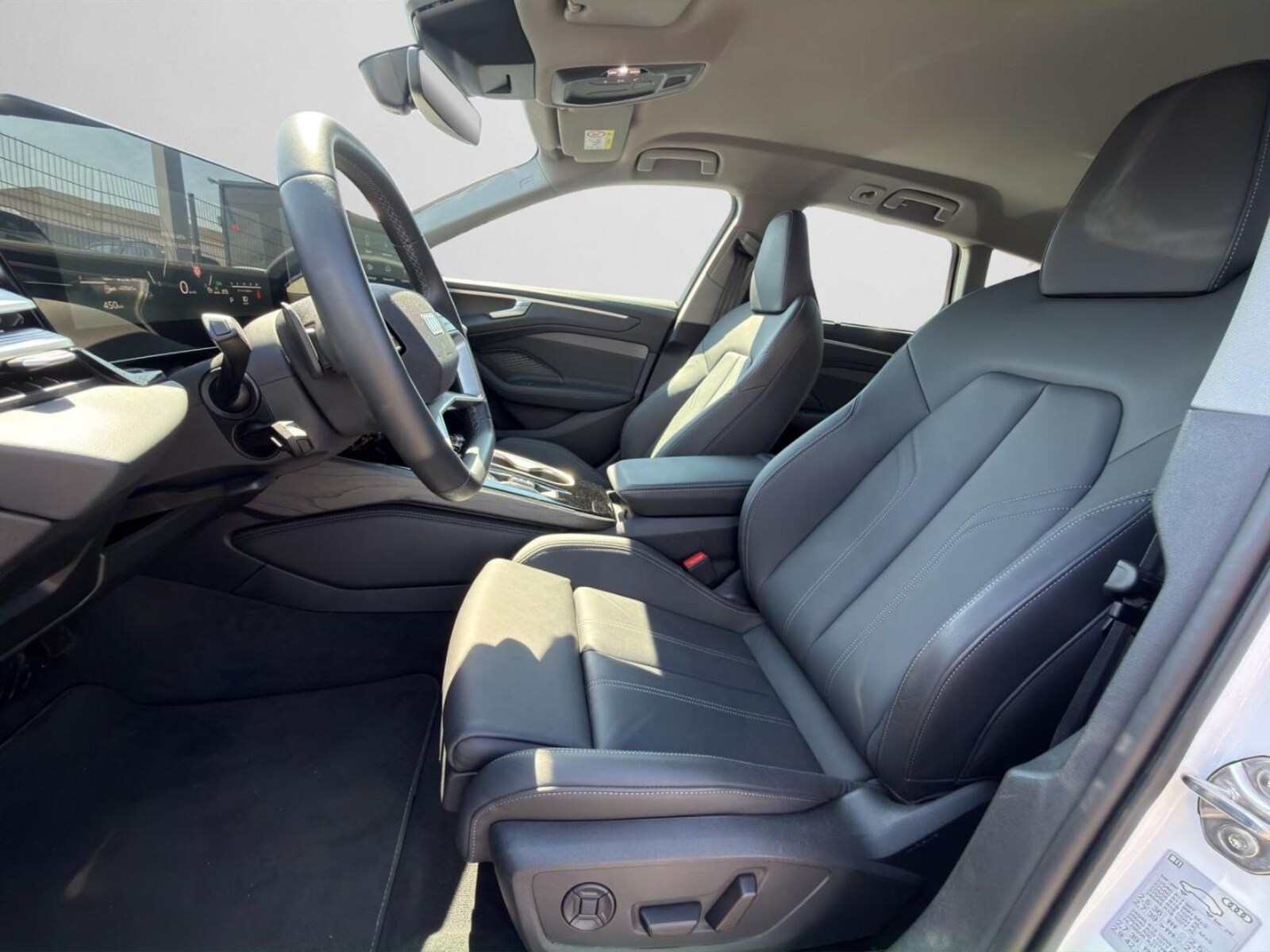 Audi A6 Avant – Bild 12