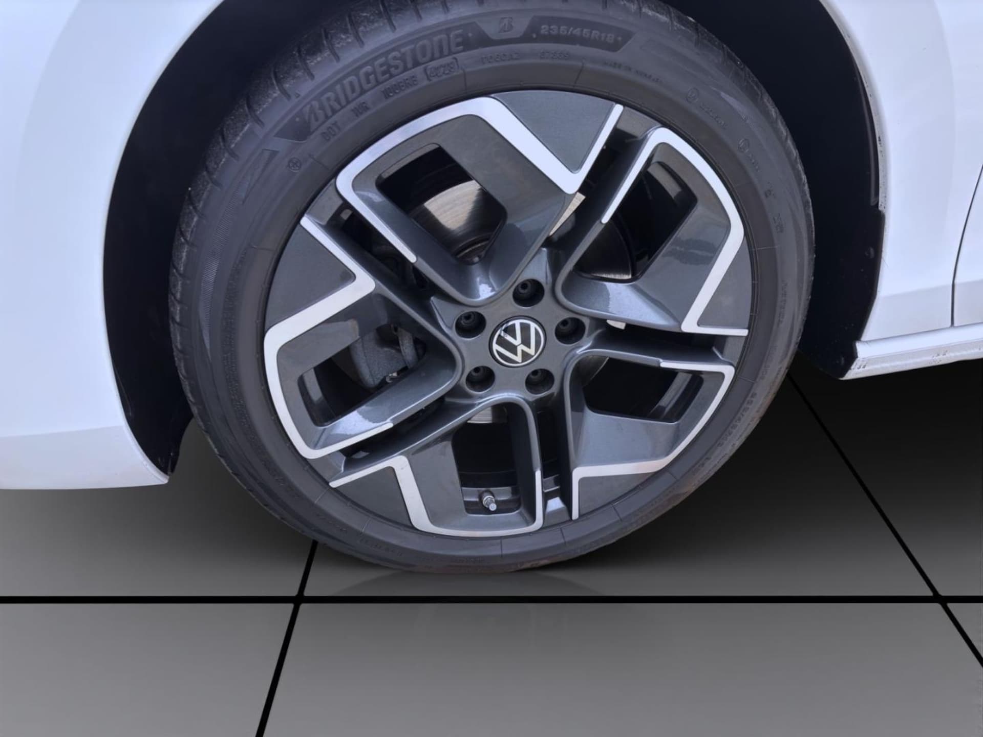 Volkswagen Passat Elegance