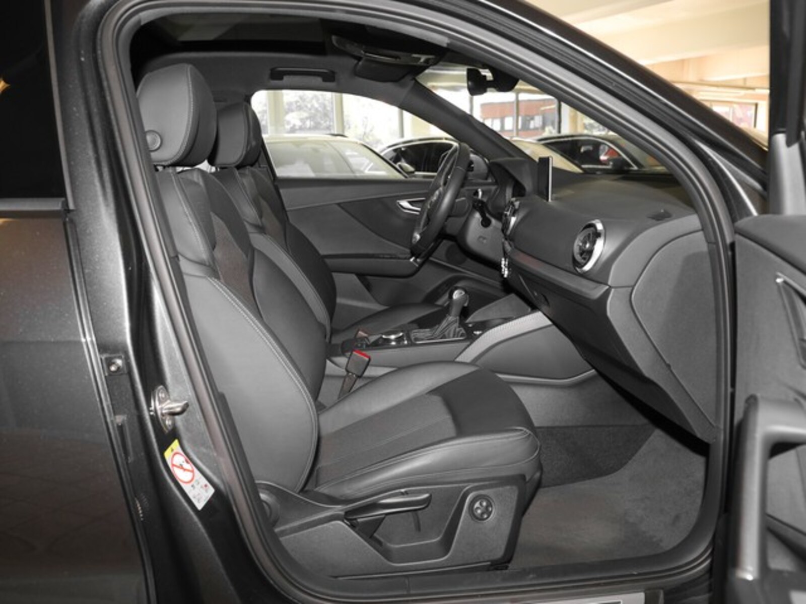Audi Q2 – Bild 5