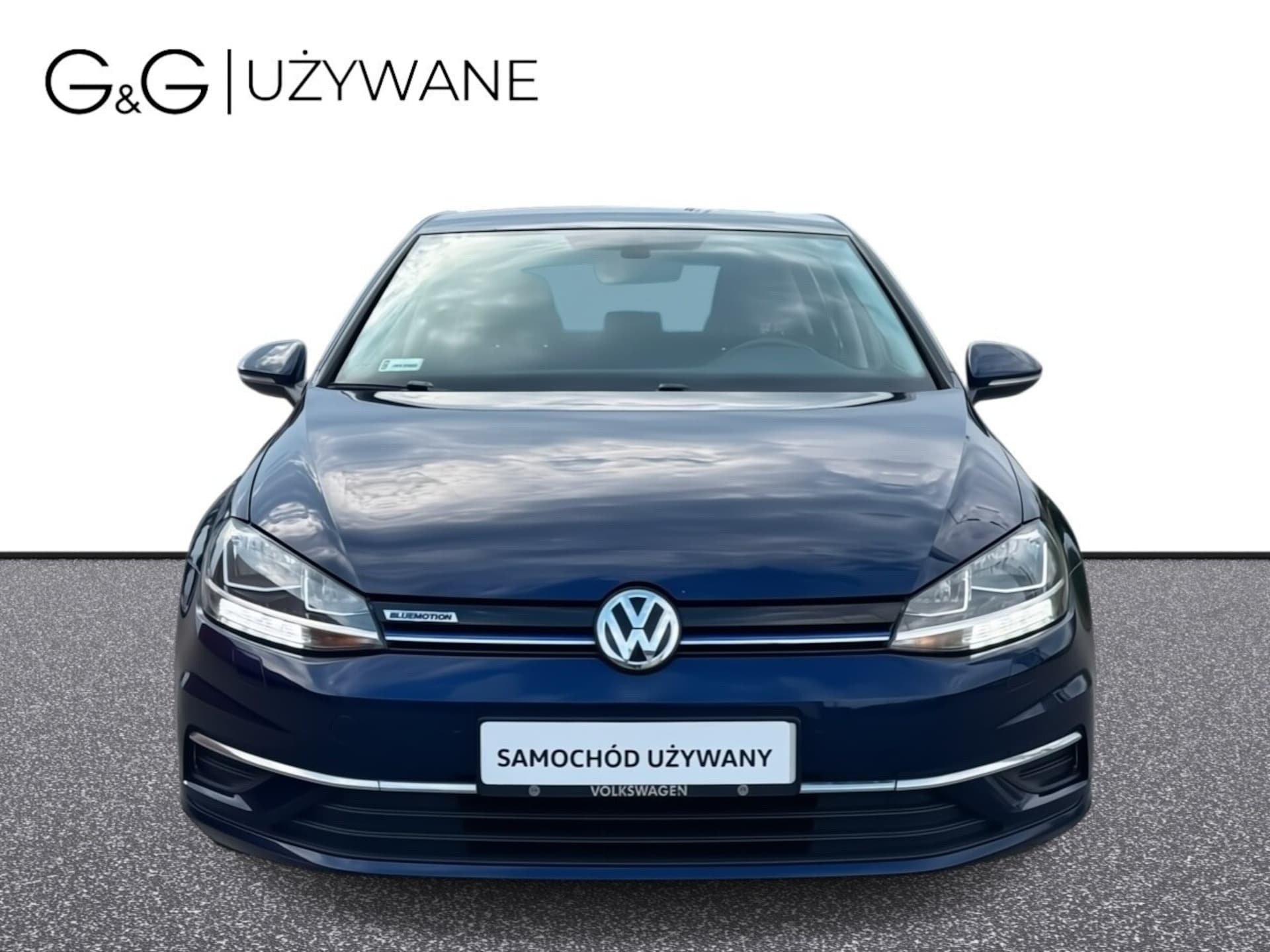 Volkswagen Golf Comfortline
