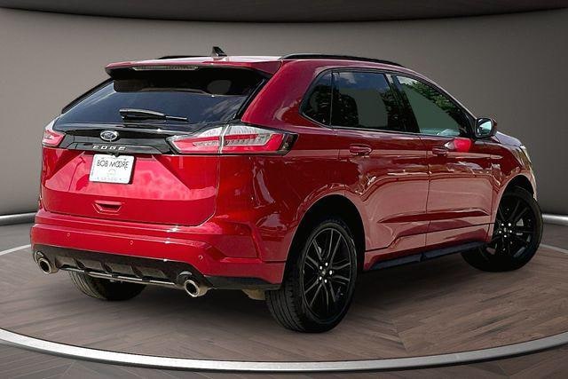 2021 Ford Edge