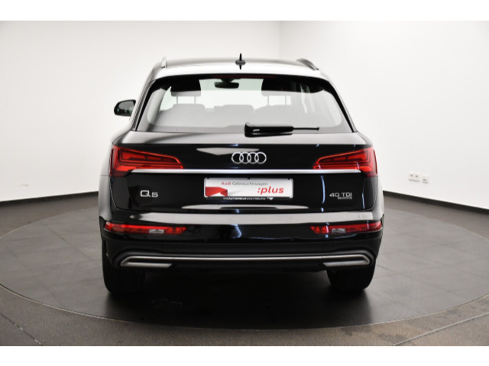 Audi Q5 – Bild 19