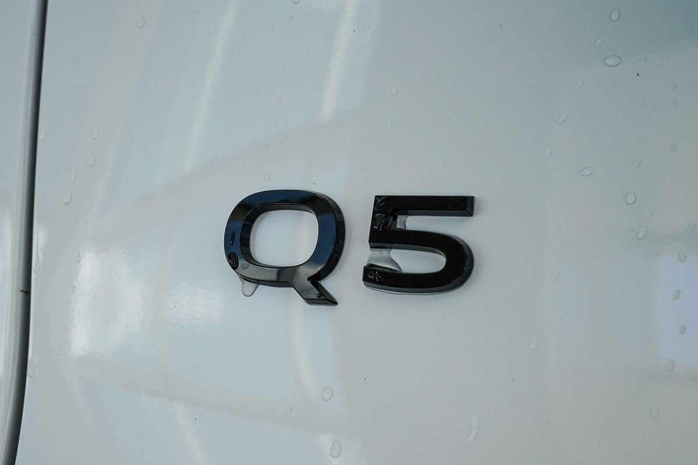 Image about Audi Q5 SUV TDI quattro 150 kW sport