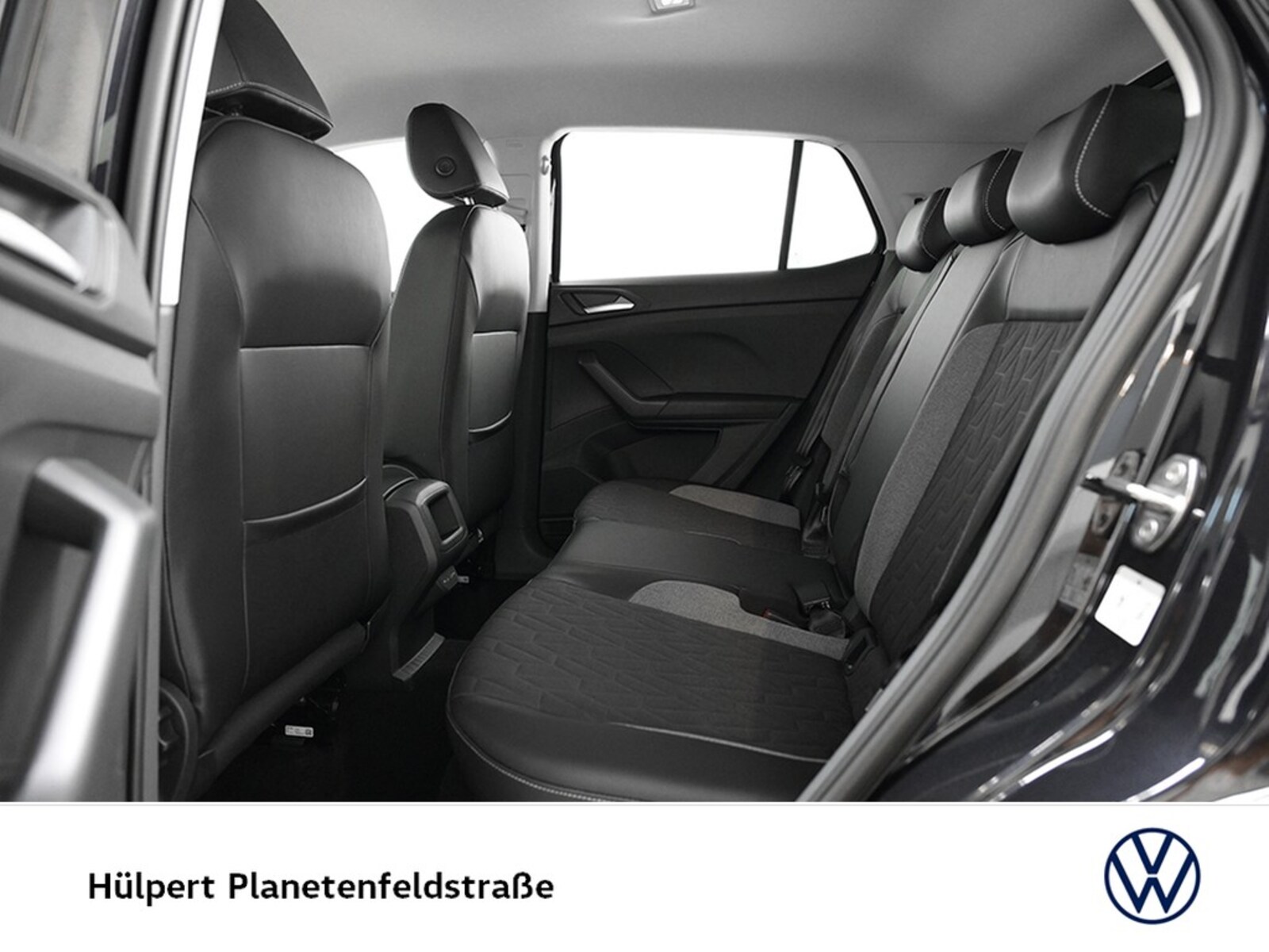 Volkswagen T-Cross – Bild 13