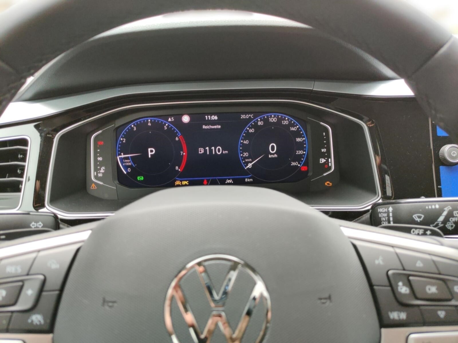 Volkswagen Polo – Bild 8