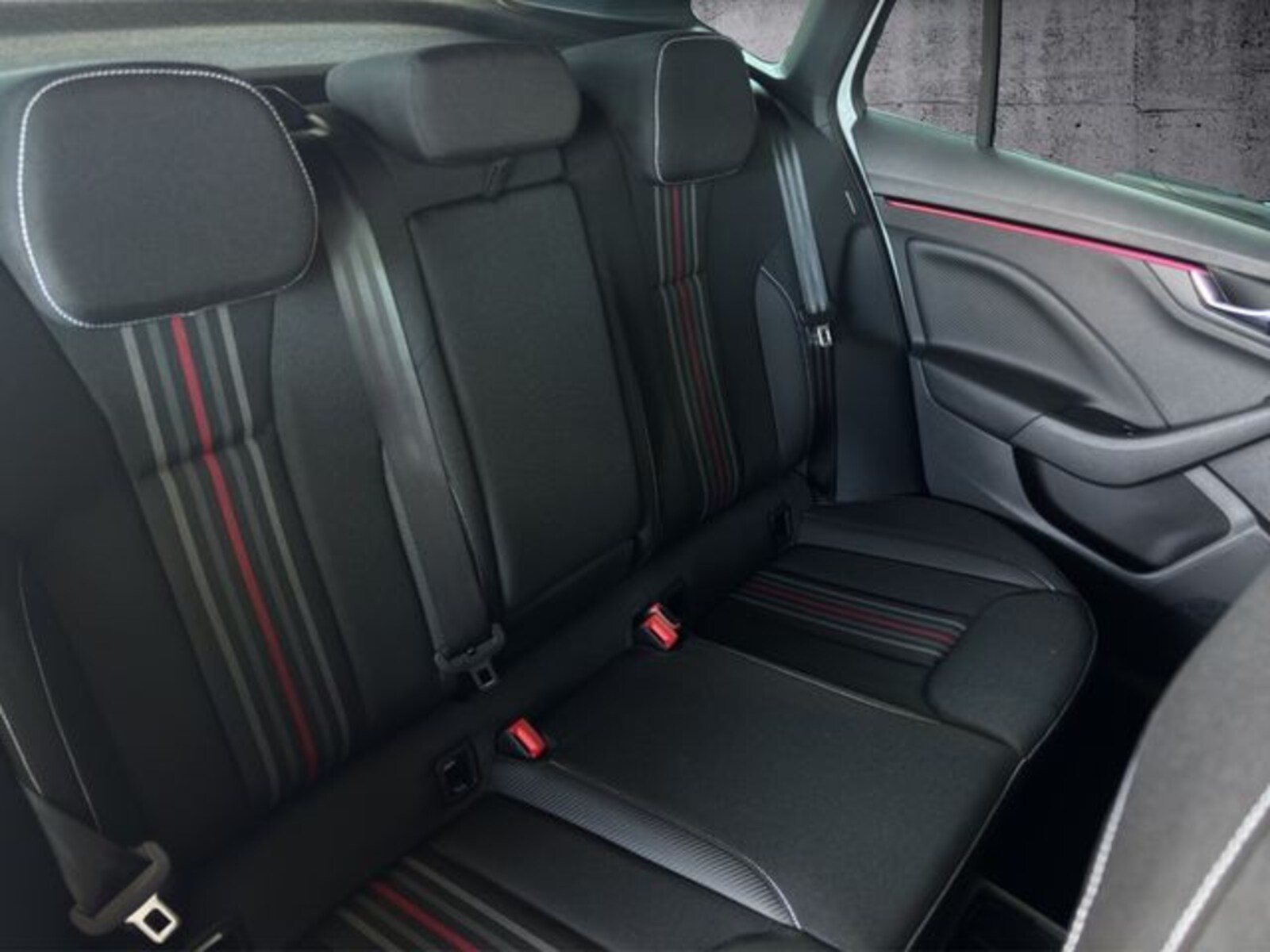 Škoda Kamiq – Bild 10