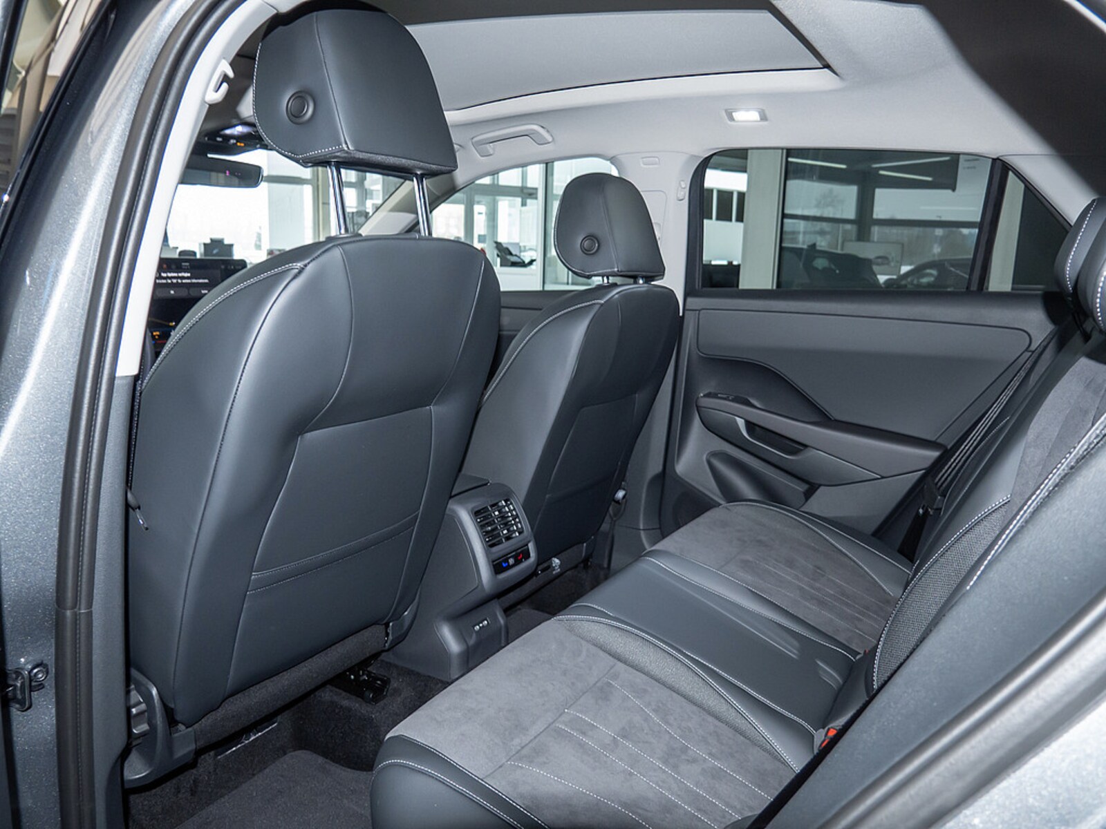 Volkswagen T-Roc – Bild 4