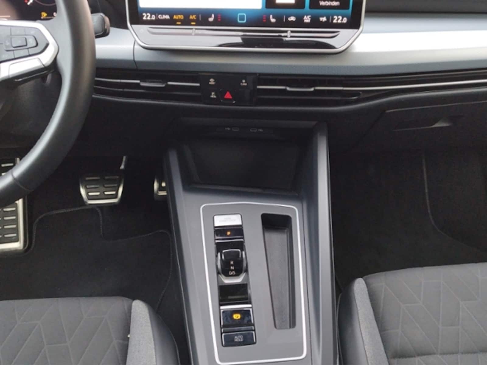 Volkswagen Golf Variant – Bild 10