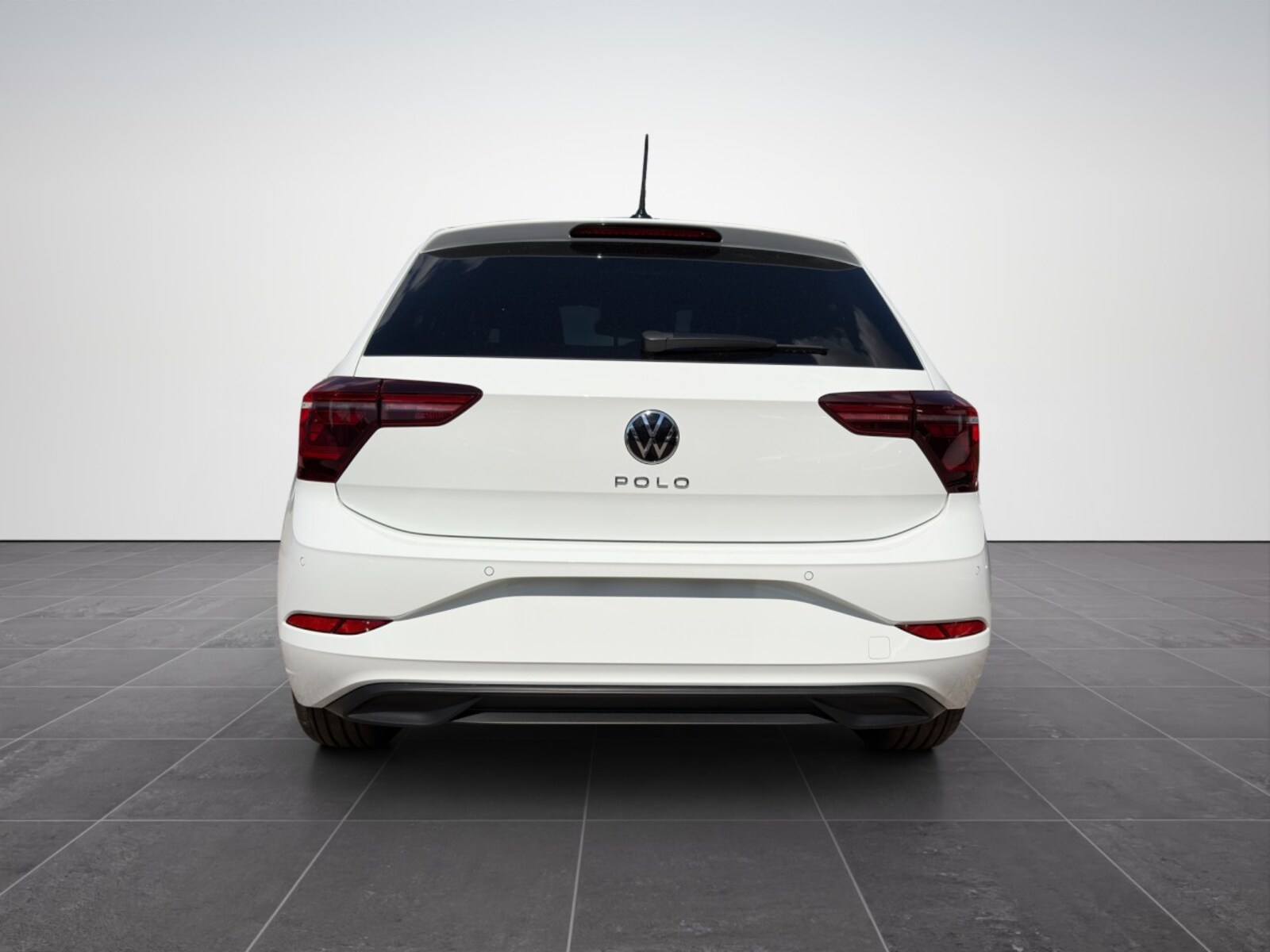 Volkswagen Polo – Bild 5