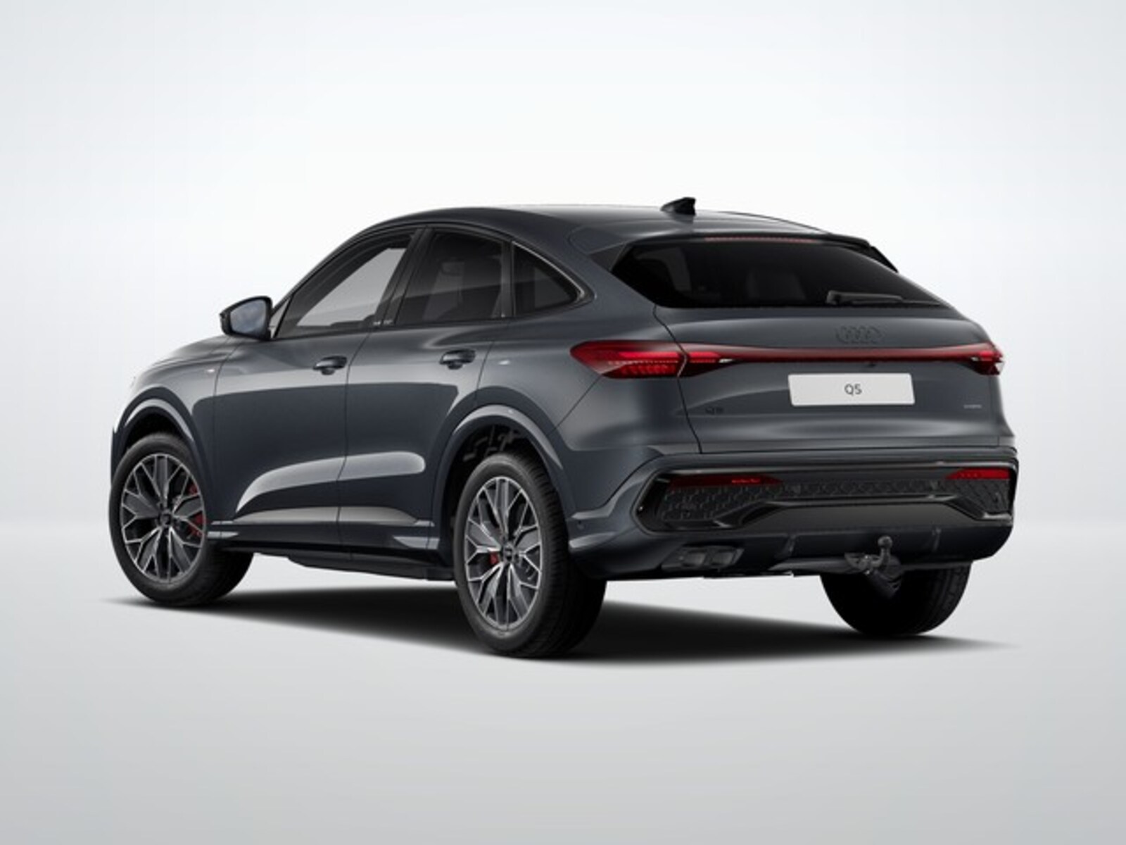 Audi Q5 Sportback – Bild 5