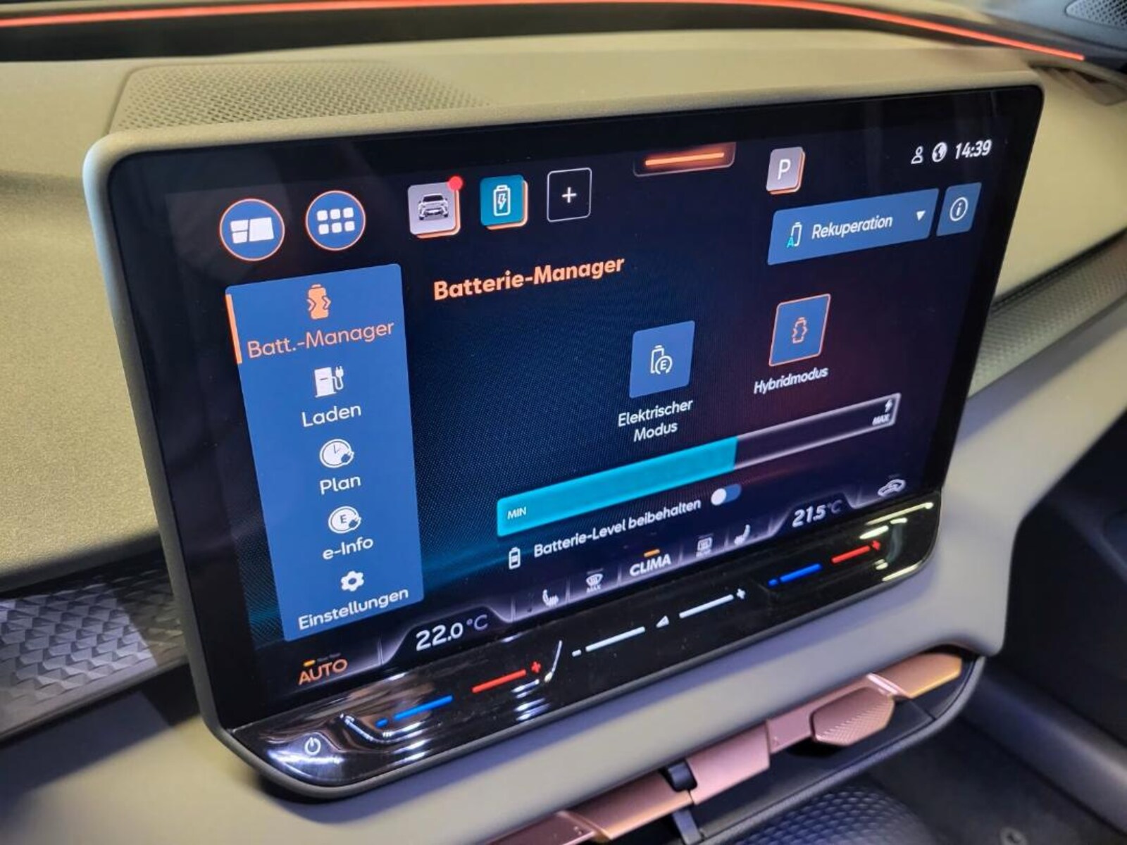 CUPRA Terramar – Bild 20