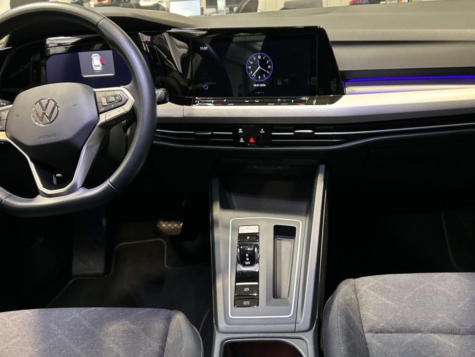 Volkswagen Golf Variant – Bild 5