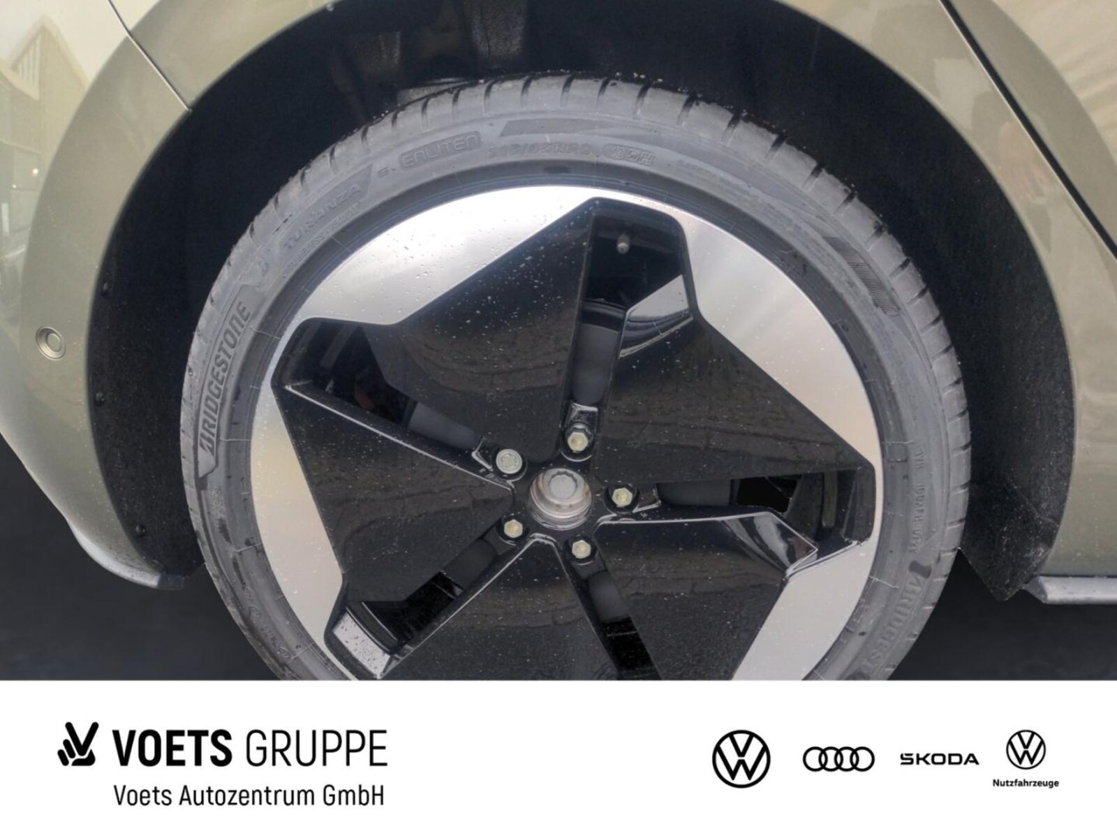 Volkswagen ID.3 – Bild 6