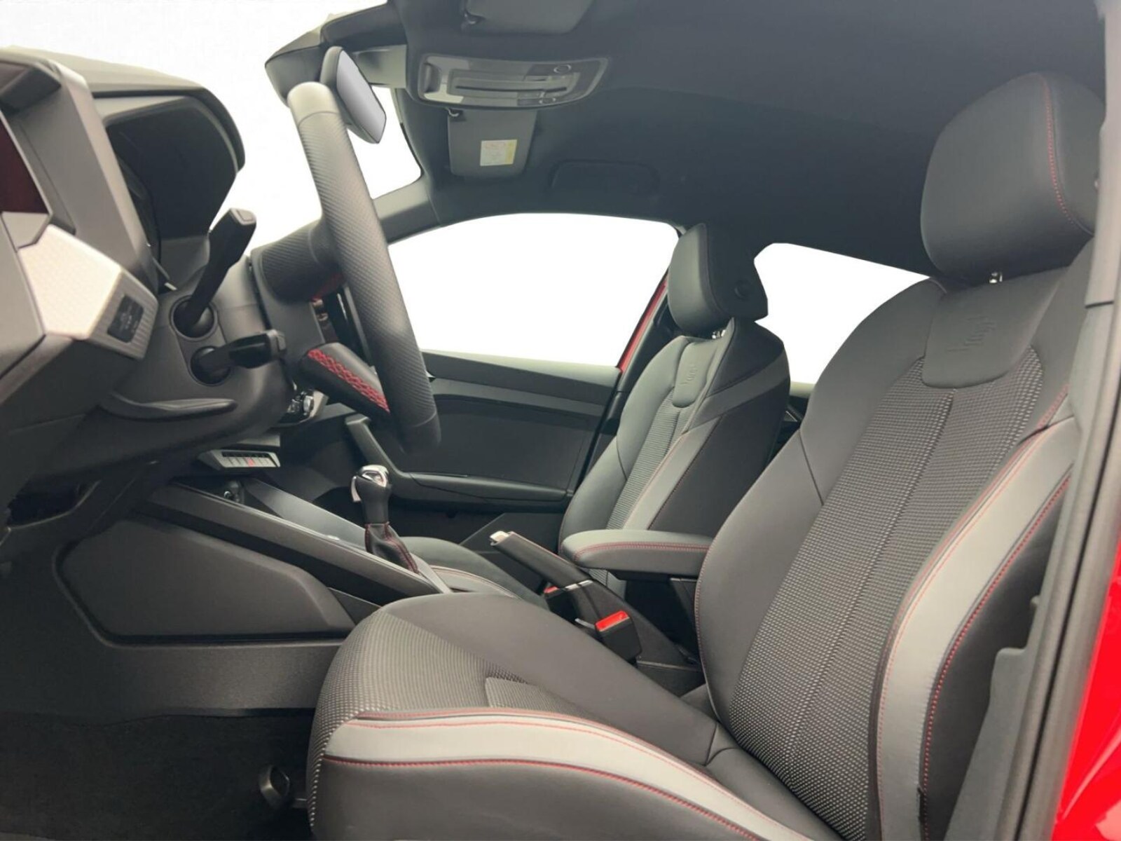 Audi A1 allstreet – Bild 10